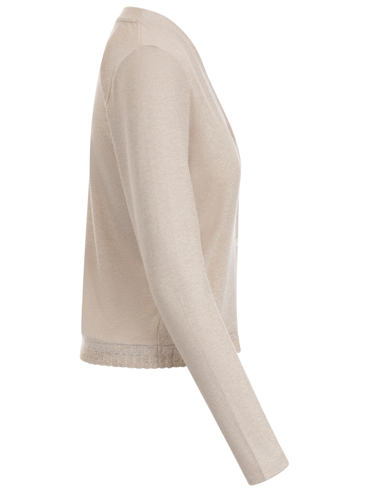 Elvira Collections Vest Noelle Goud 00081605-2400