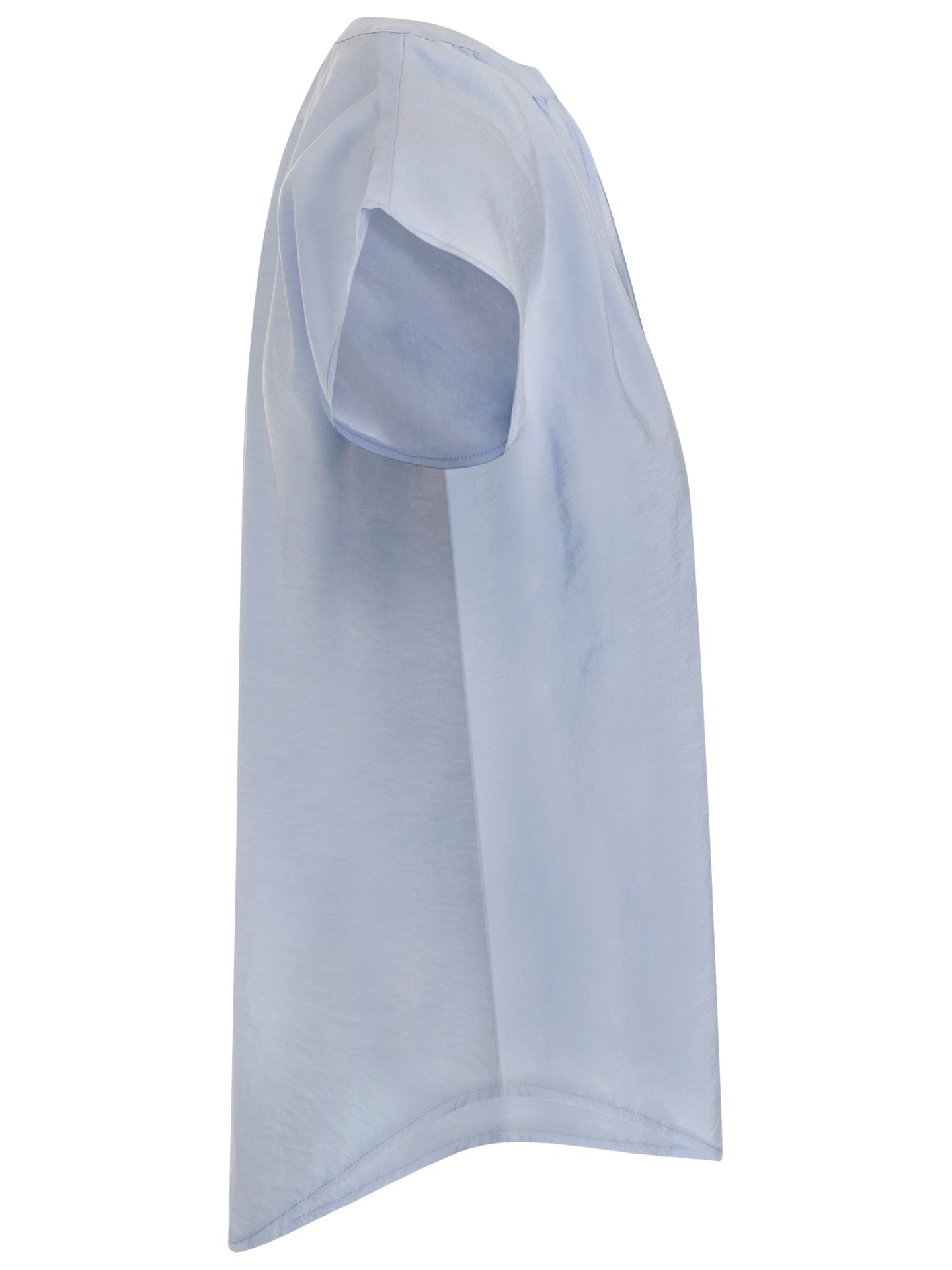 Elvira Collections Blouse marit Blauw 00081606-1600