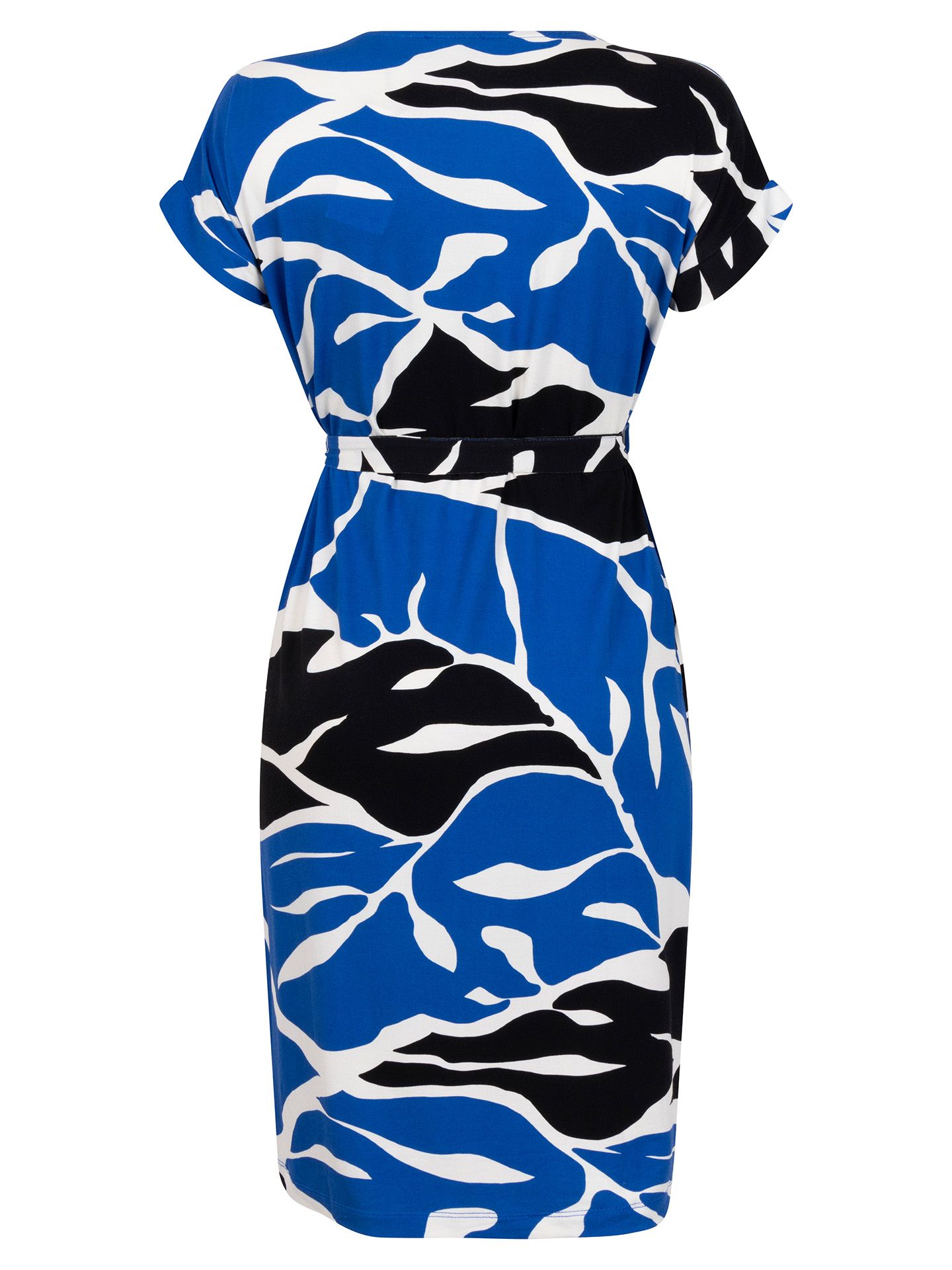 Zoso Jurk Claire Blauw 00081621-1400