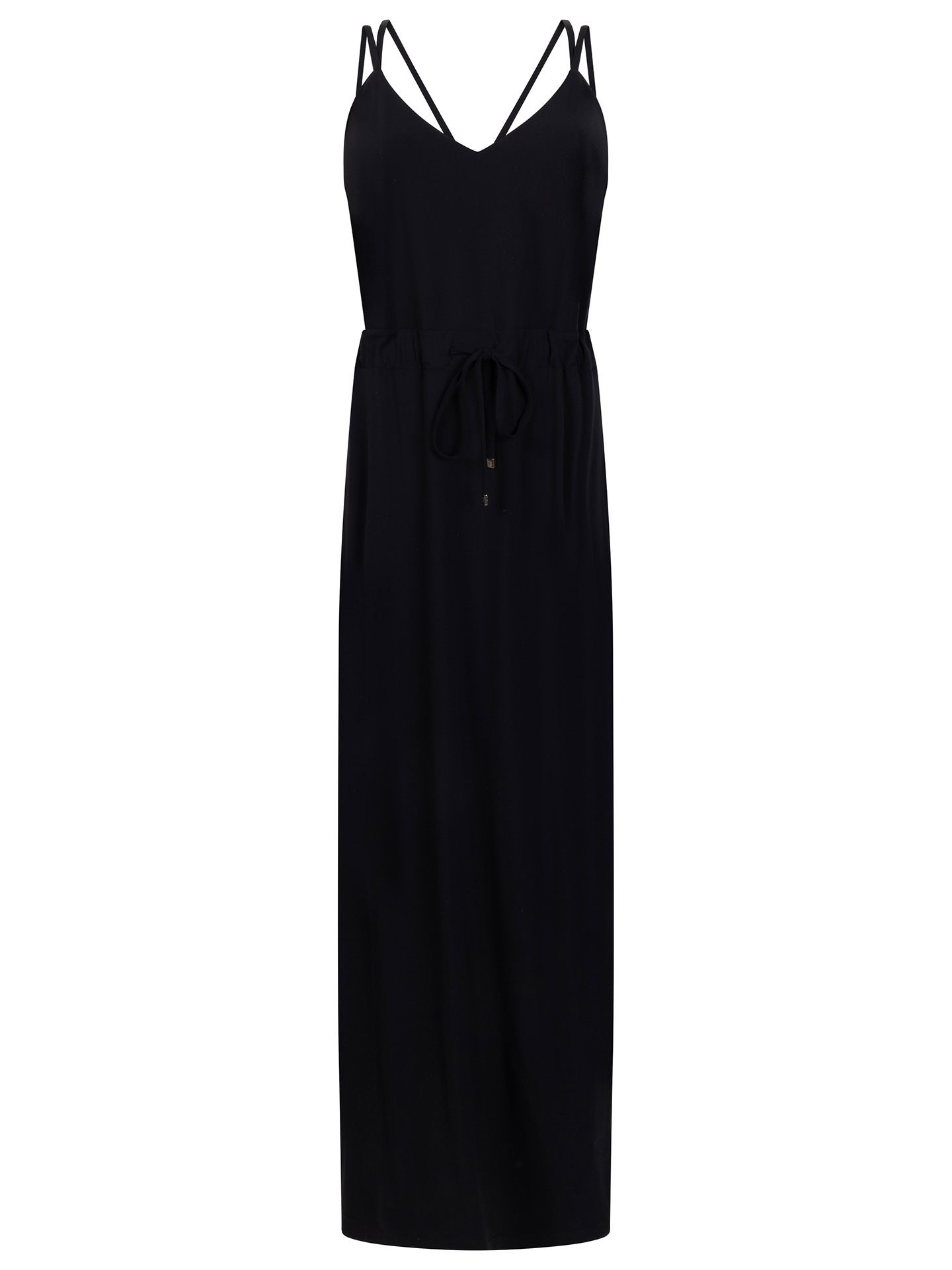 Zoso Jurk Bridget Zwart 00081623-7500