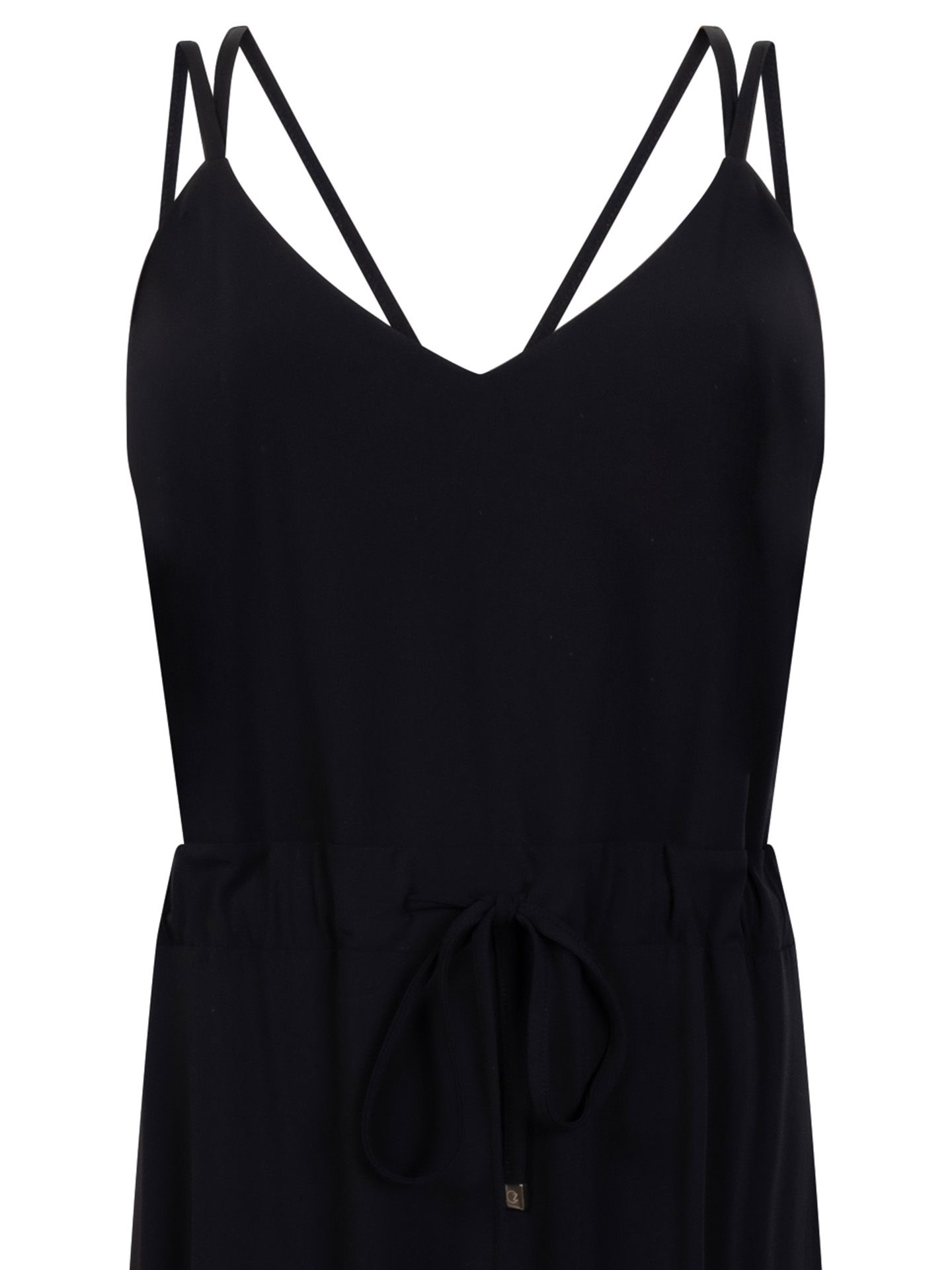 Zoso Jurk Bridget Zwart 00081623-7500