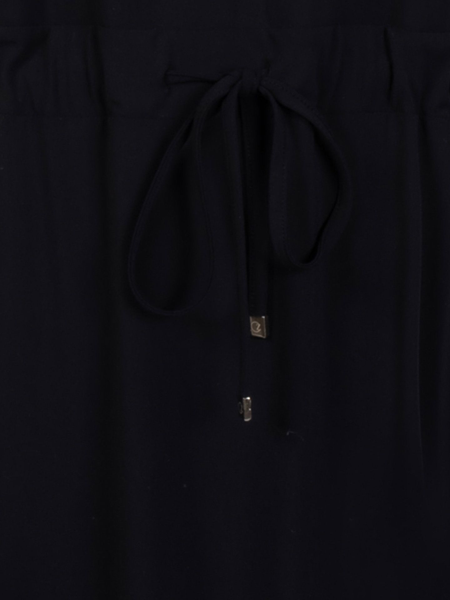 Zoso Jurk Bridget Zwart 00081623-7500