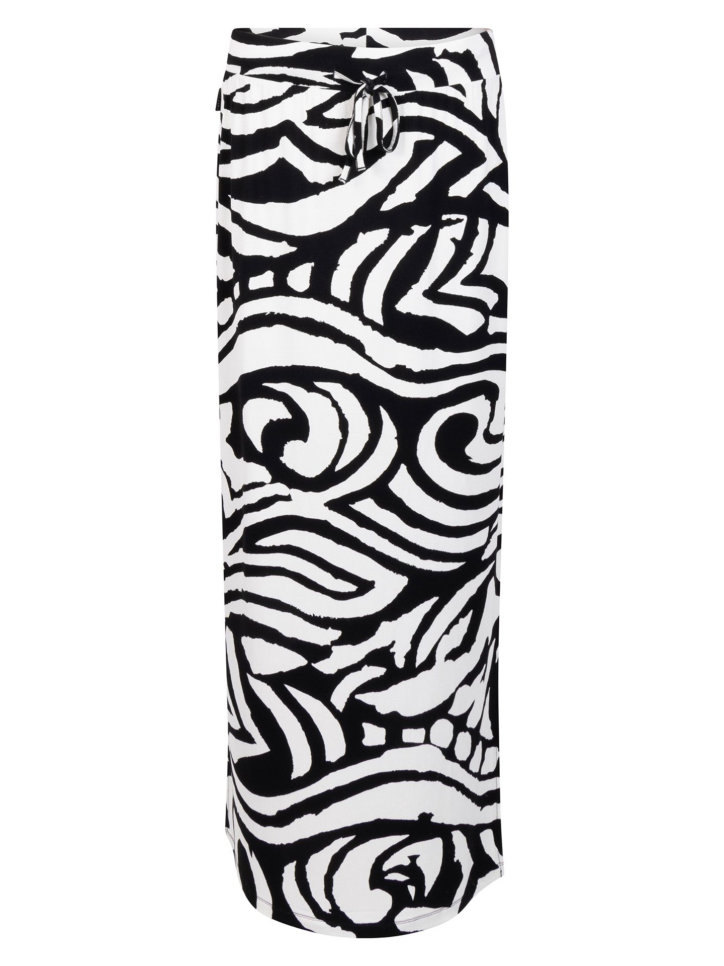 Zoso Rok Mieke Zwart-wit 00081624-7900
