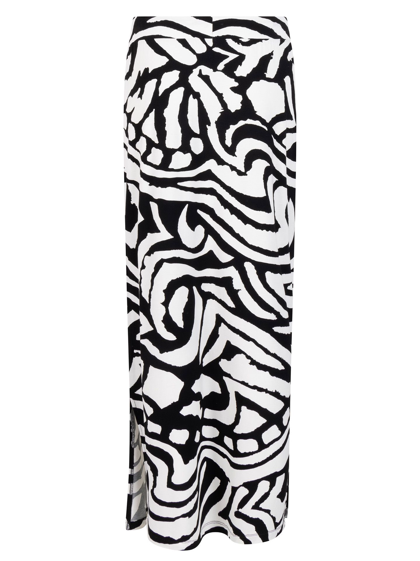 Zoso Rok Mieke Zwart-wit 00081624-7900