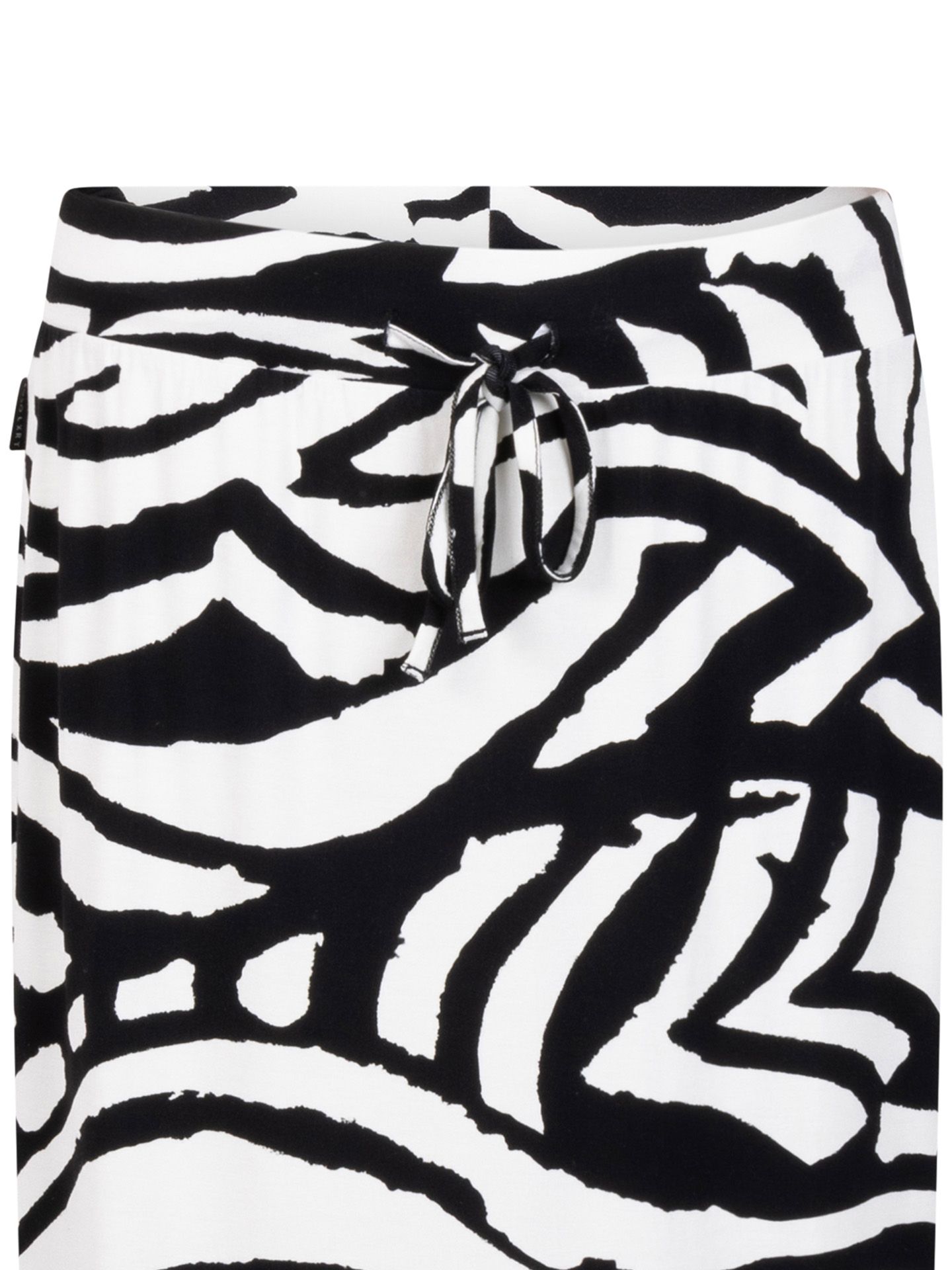 Zoso Rok Mieke Zwart-wit 00081624-7900