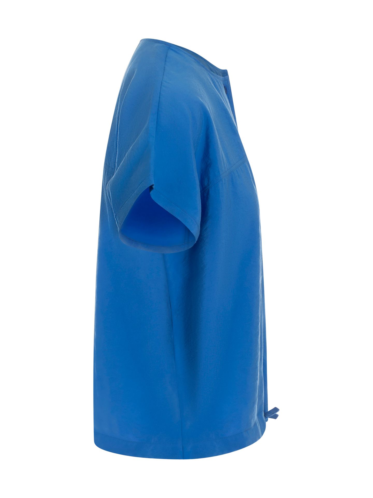 Zoso Blouse Channa Blauw 00081627-1400