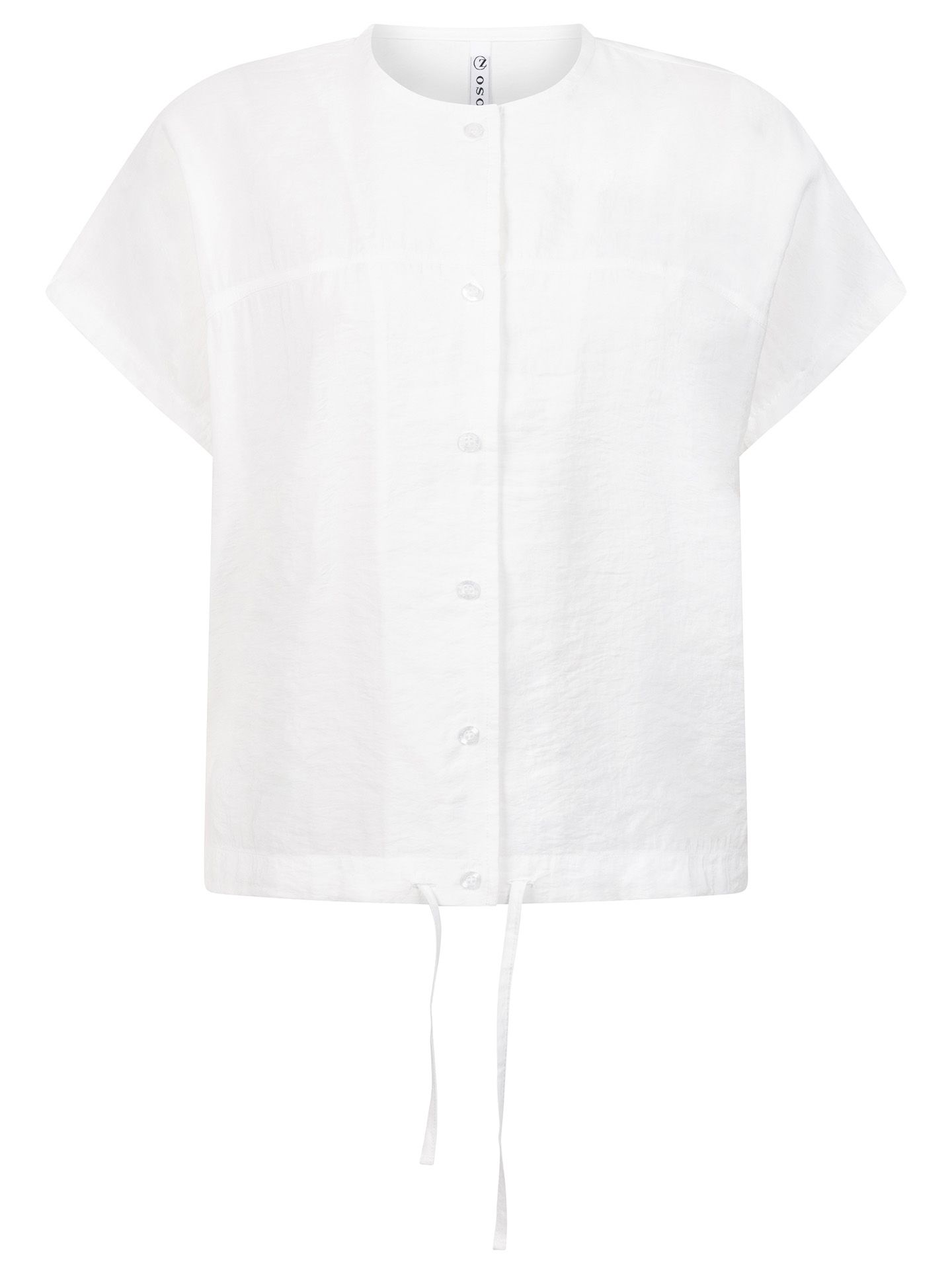 Zoso Blouse Channa Off white 00081627-5050