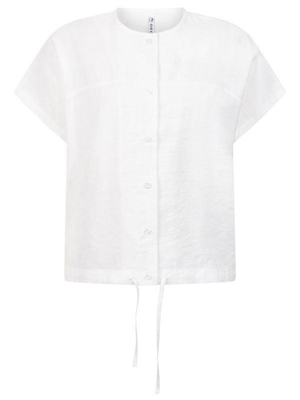 Zoso Blouse Channa Off white 2900077009037