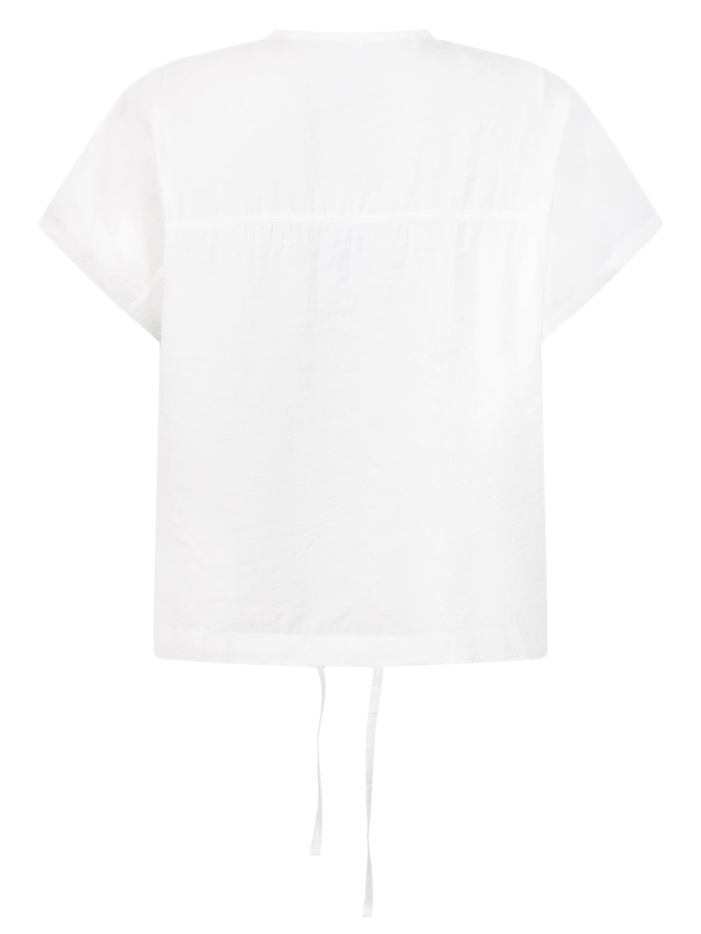 Zoso Blouse Channa Off white 00081627-5050