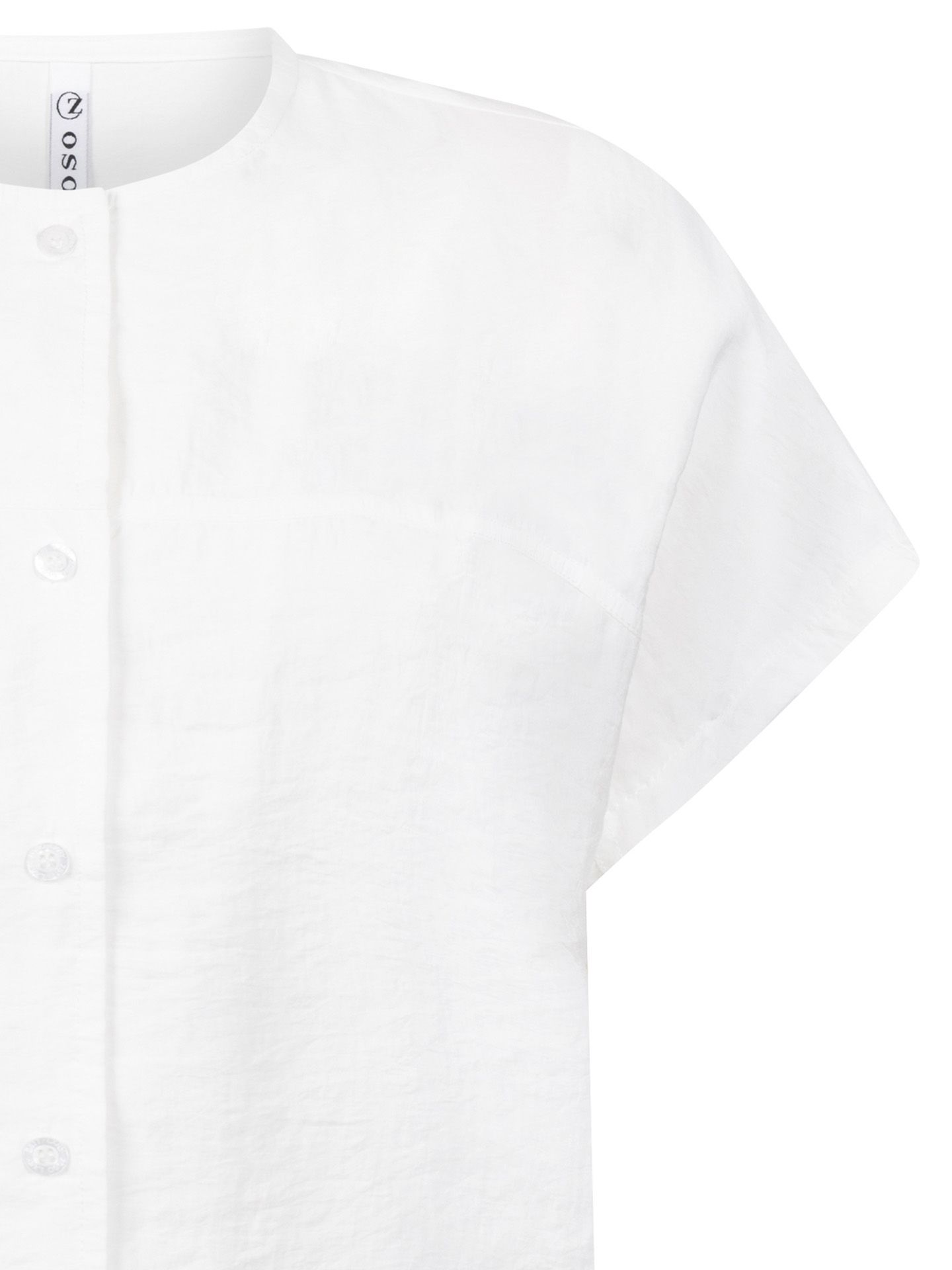 Zoso Blouse Channa Off white 00081627-5050
