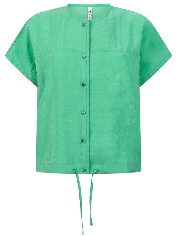 Zoso Blouse Channa Groen 2900077007033