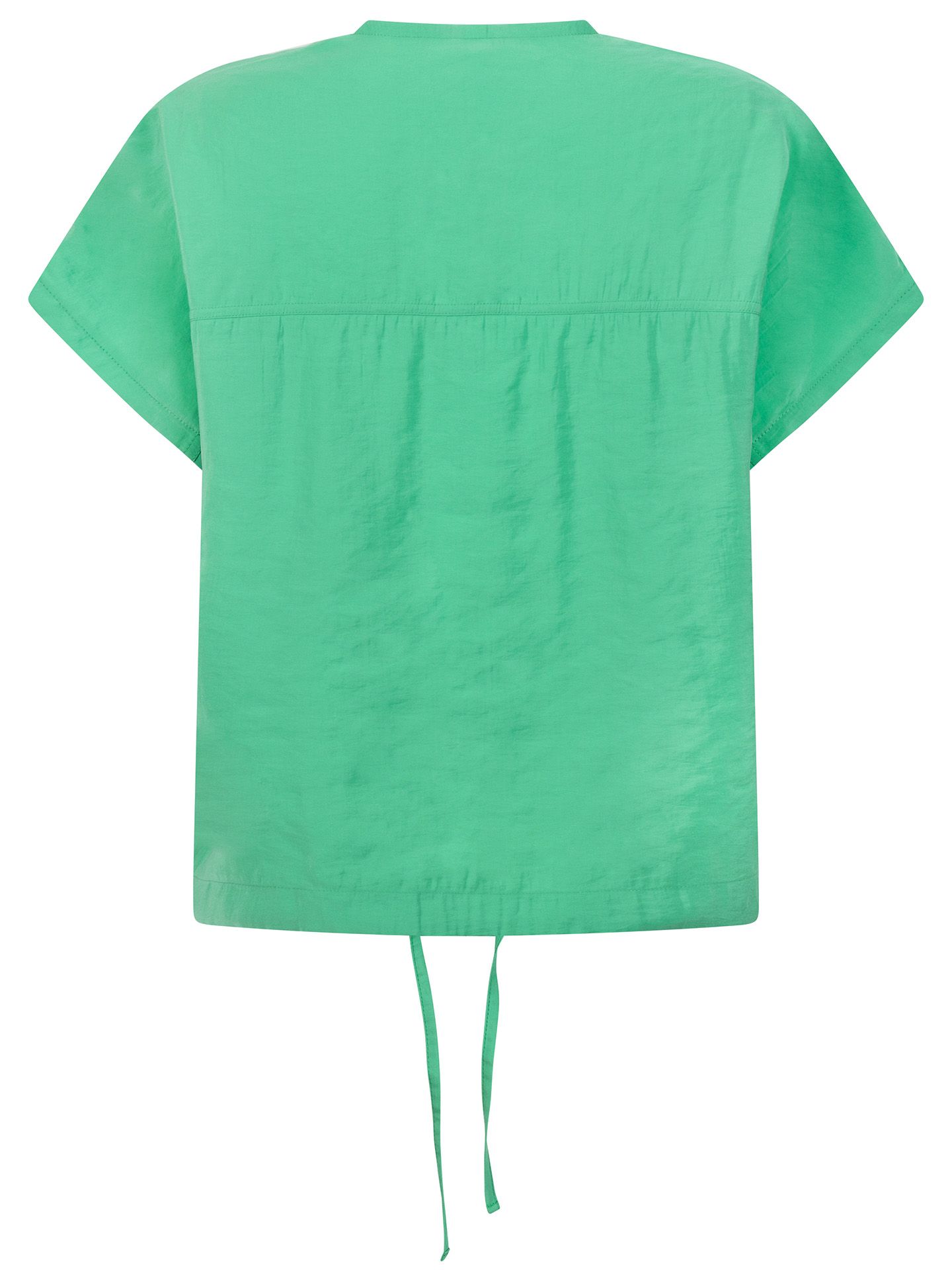 Zoso Blouse Channa Groen 00081627-6800