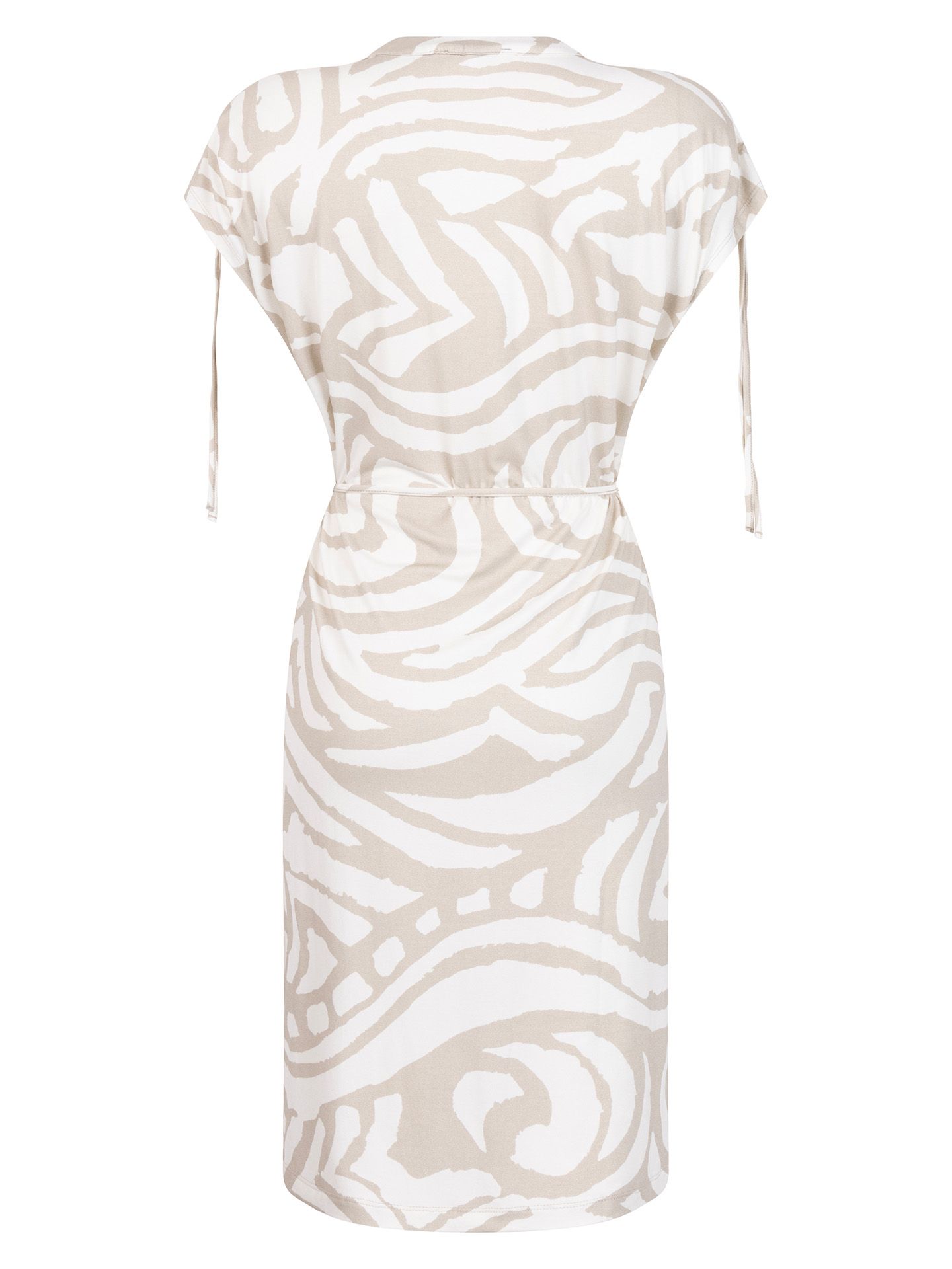 Zoso Jurk Daisy  Beige 00081630-5200
