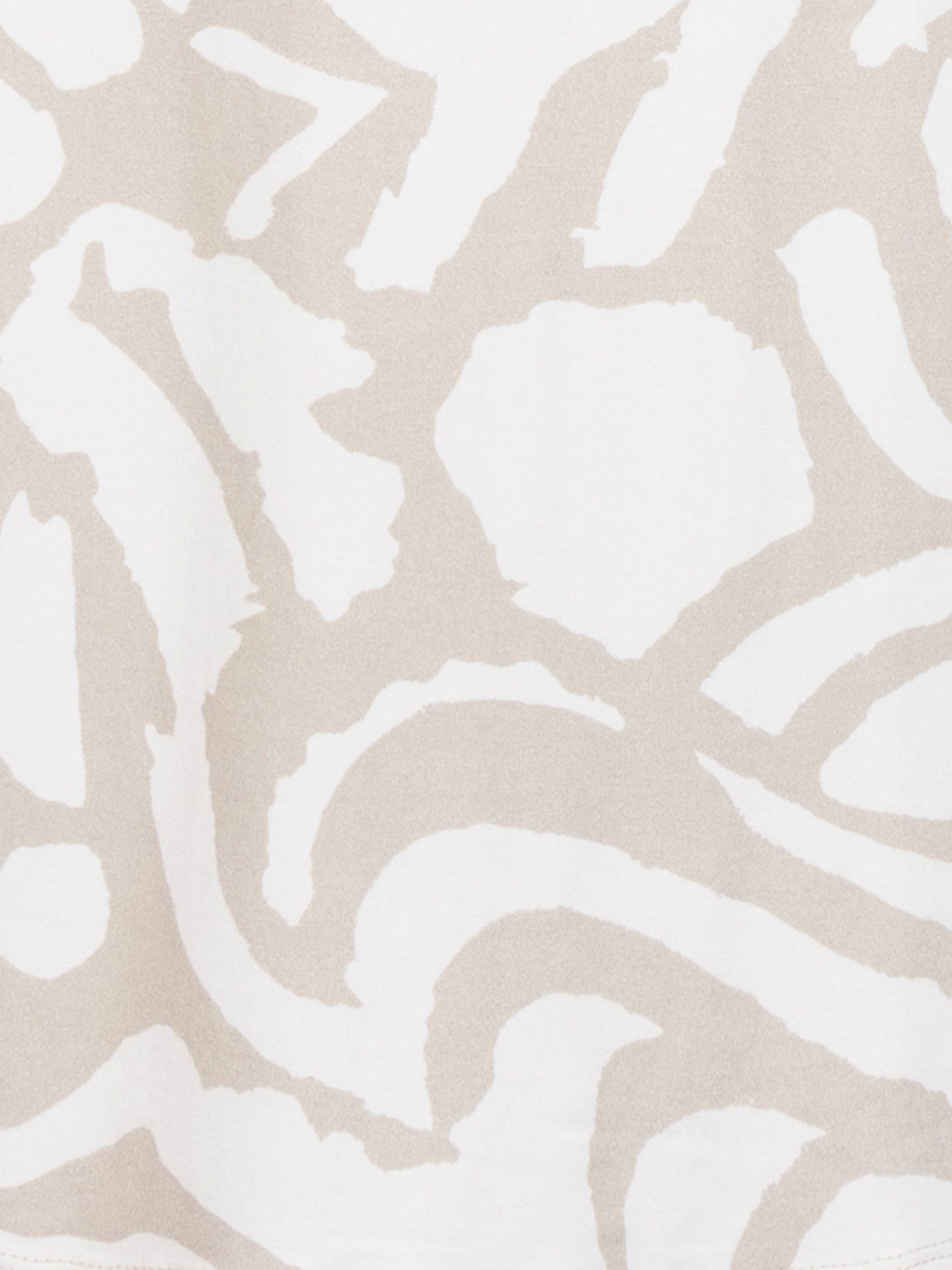 Zoso Jurk Daisy  Beige 00081630-5200