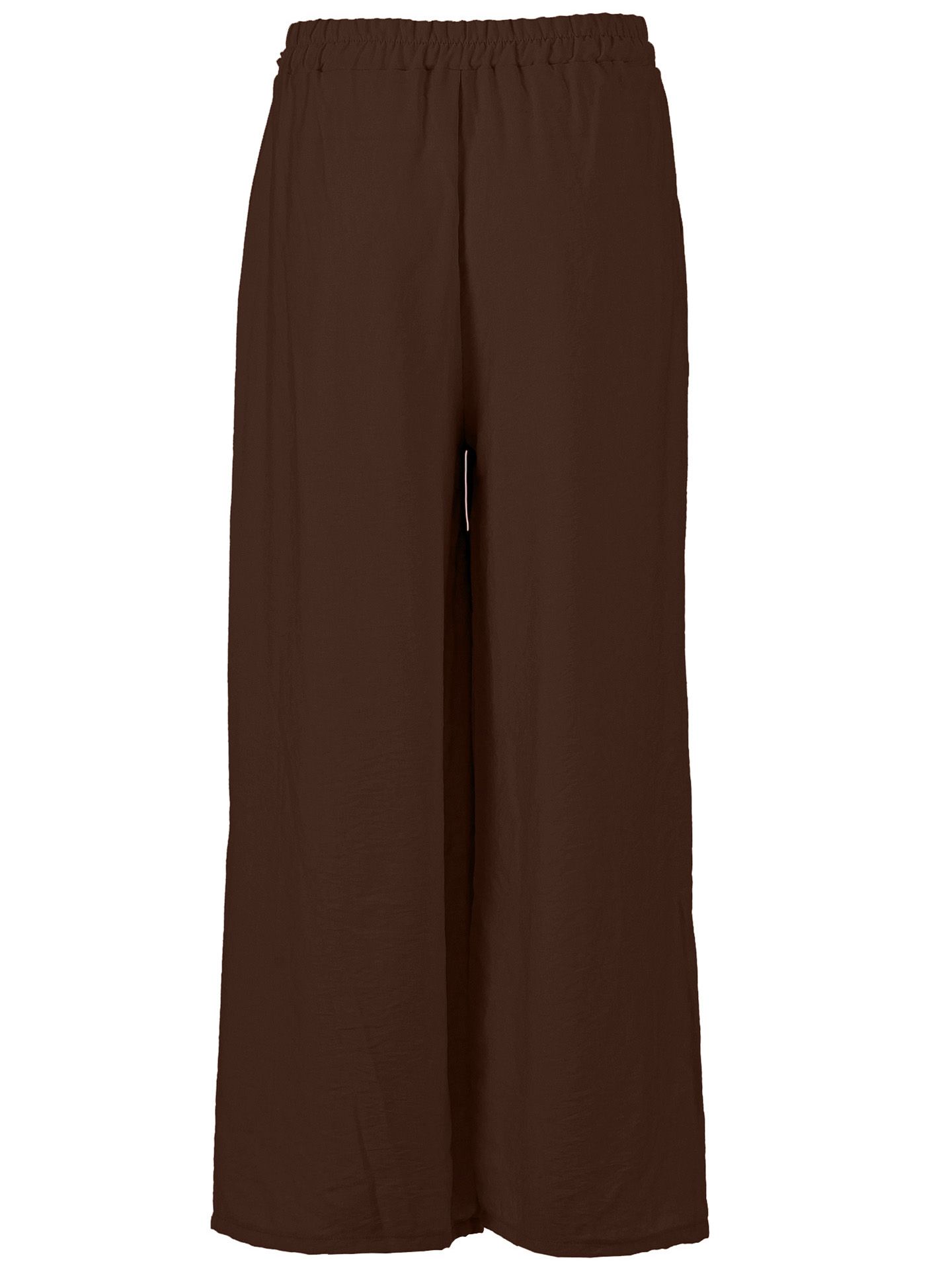 Enjoy Womenswear Pantalon Mina Bruin 00081650-5800