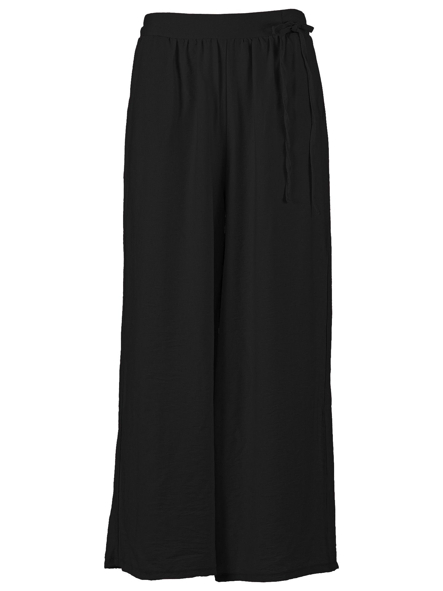 Enjoy Womenswear Pantalon Mina Zwart 00081650-7500