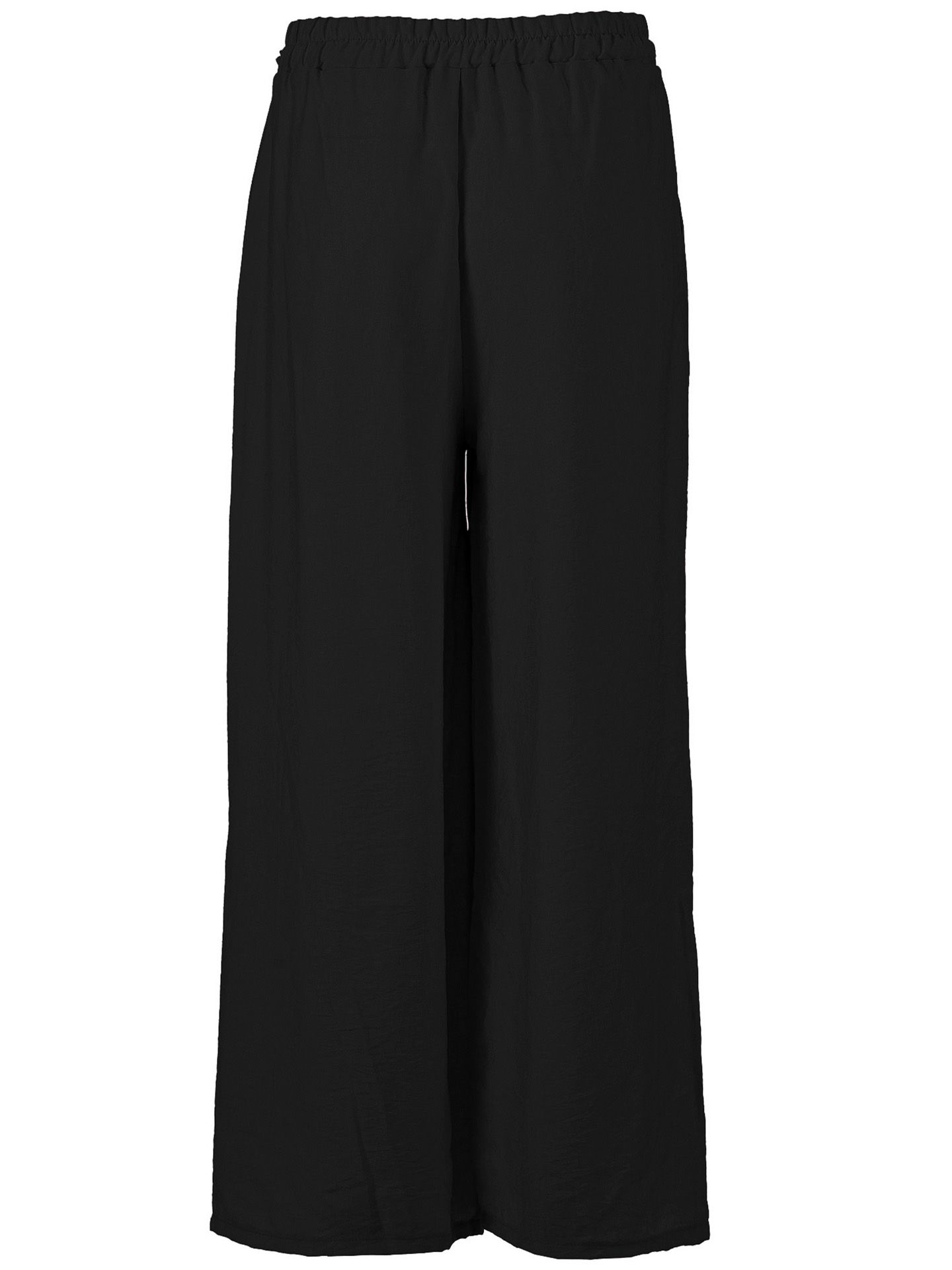 Enjoy Womenswear Pantalon Mina Zwart 00081650-7500