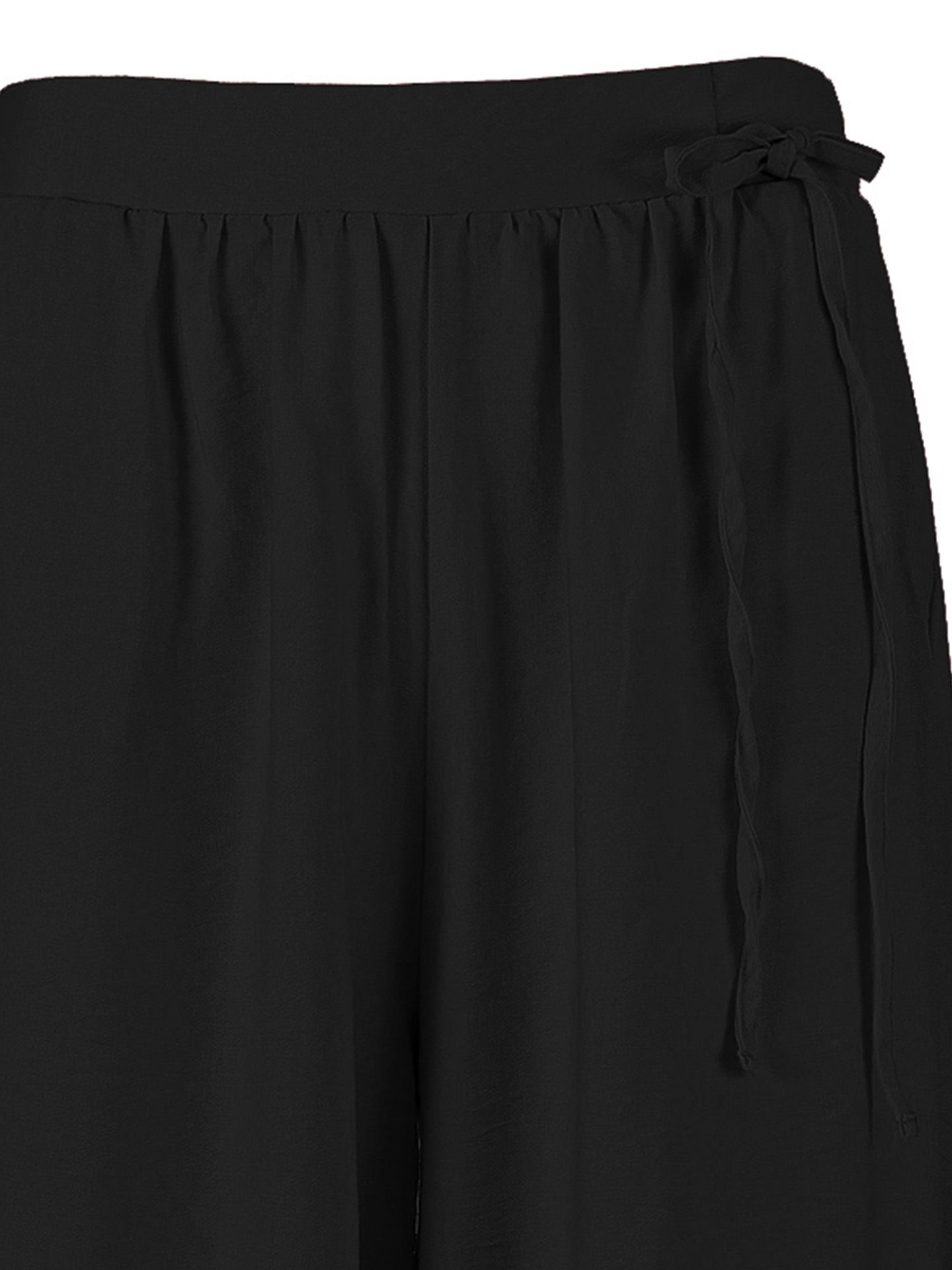 Enjoy Womenswear Pantalon Mina Zwart 00081650-7500