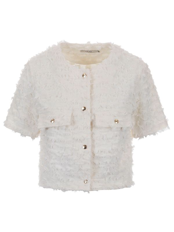 SAAR Jasje Kendra Off white 2900077073052