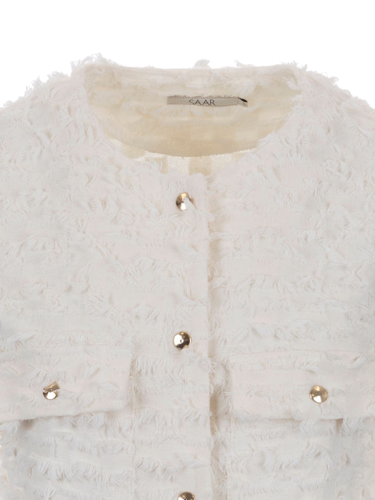 SAAR Jasje Kendra Off white 00081660-5050