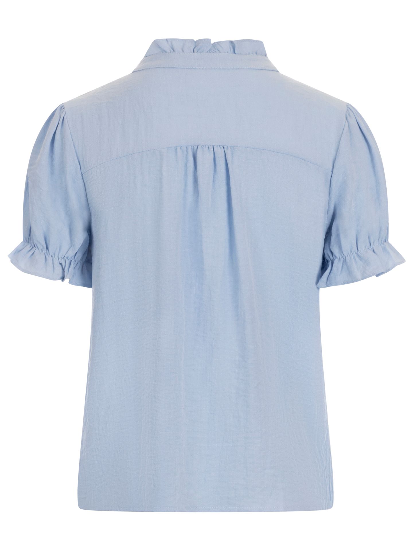 Majoe Blouse Didi Blauw 00081670-1600