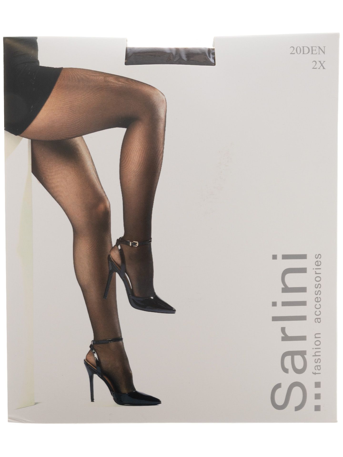 Sarlini Panty Rianne Camel 00081724-5700