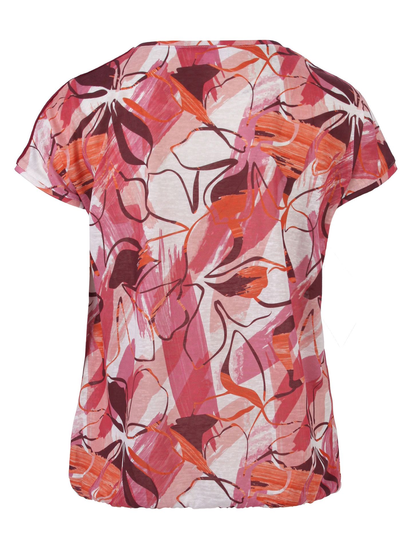 Enjoy Womenswear T-shirt Fiona Roze 00081741-3900