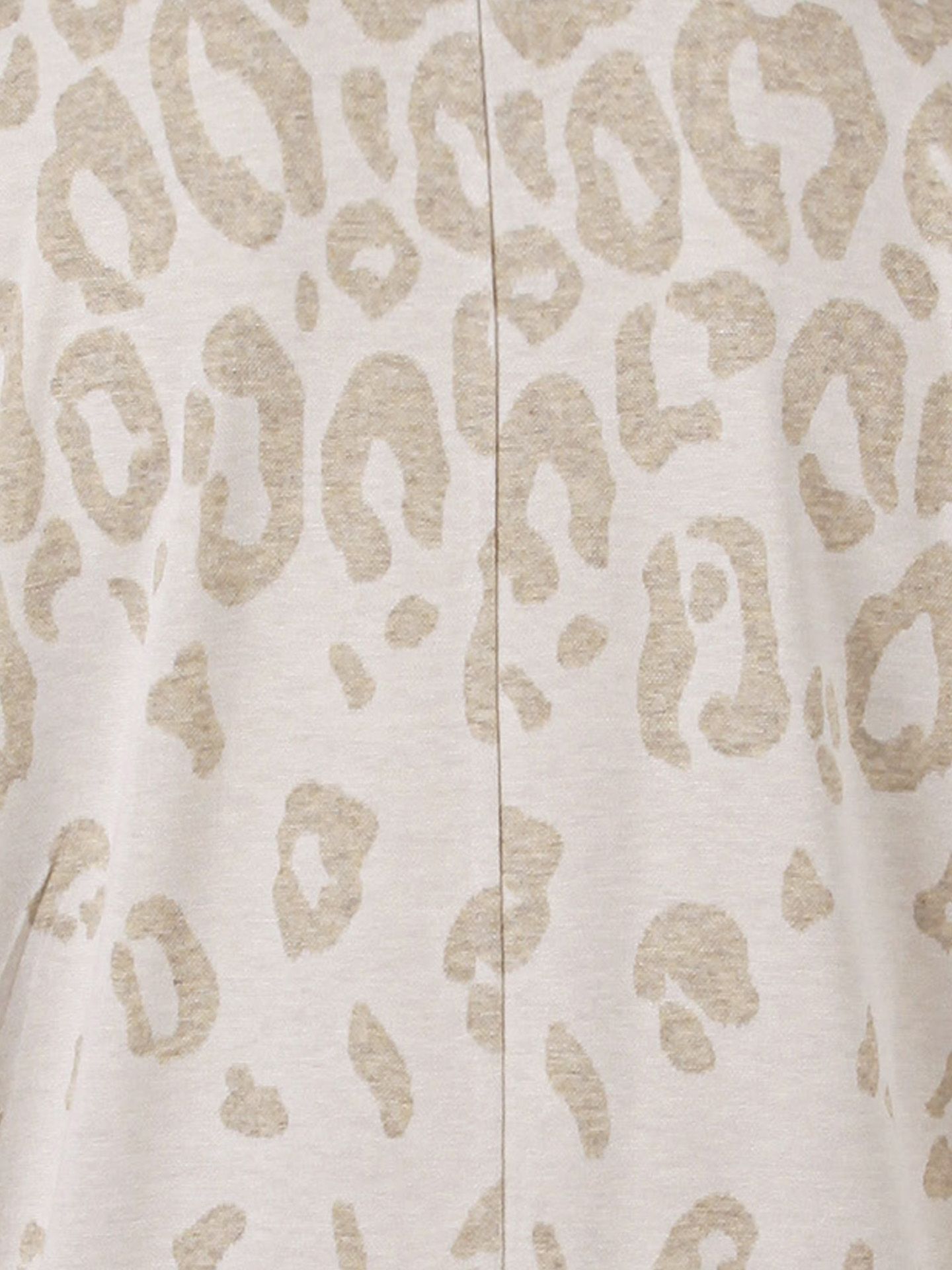 Enjoy Womenswear T-shirt Elise Beige 00081742-5200