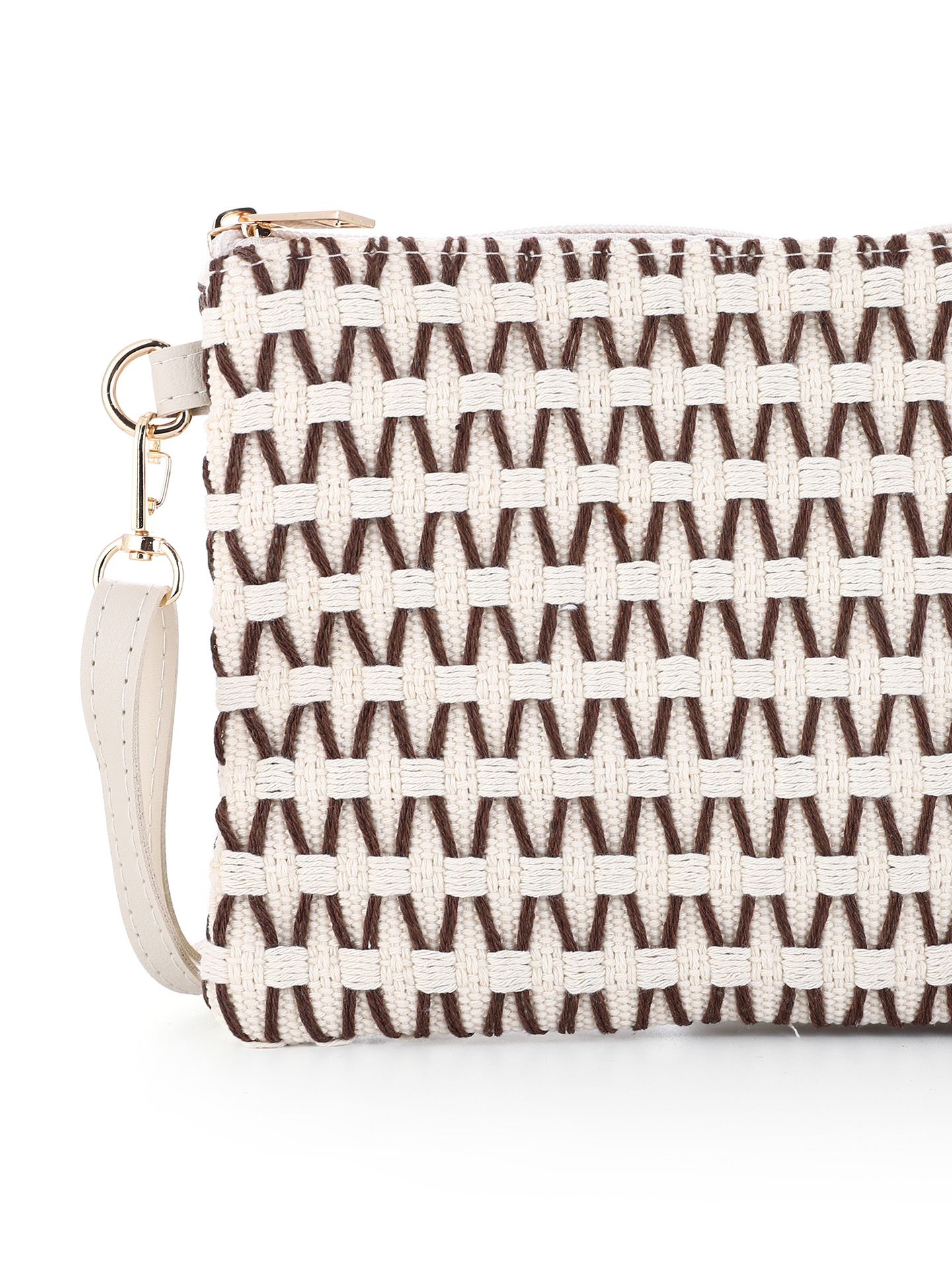 Schijvens mode Tas Lynn Taupe 00081760-5500