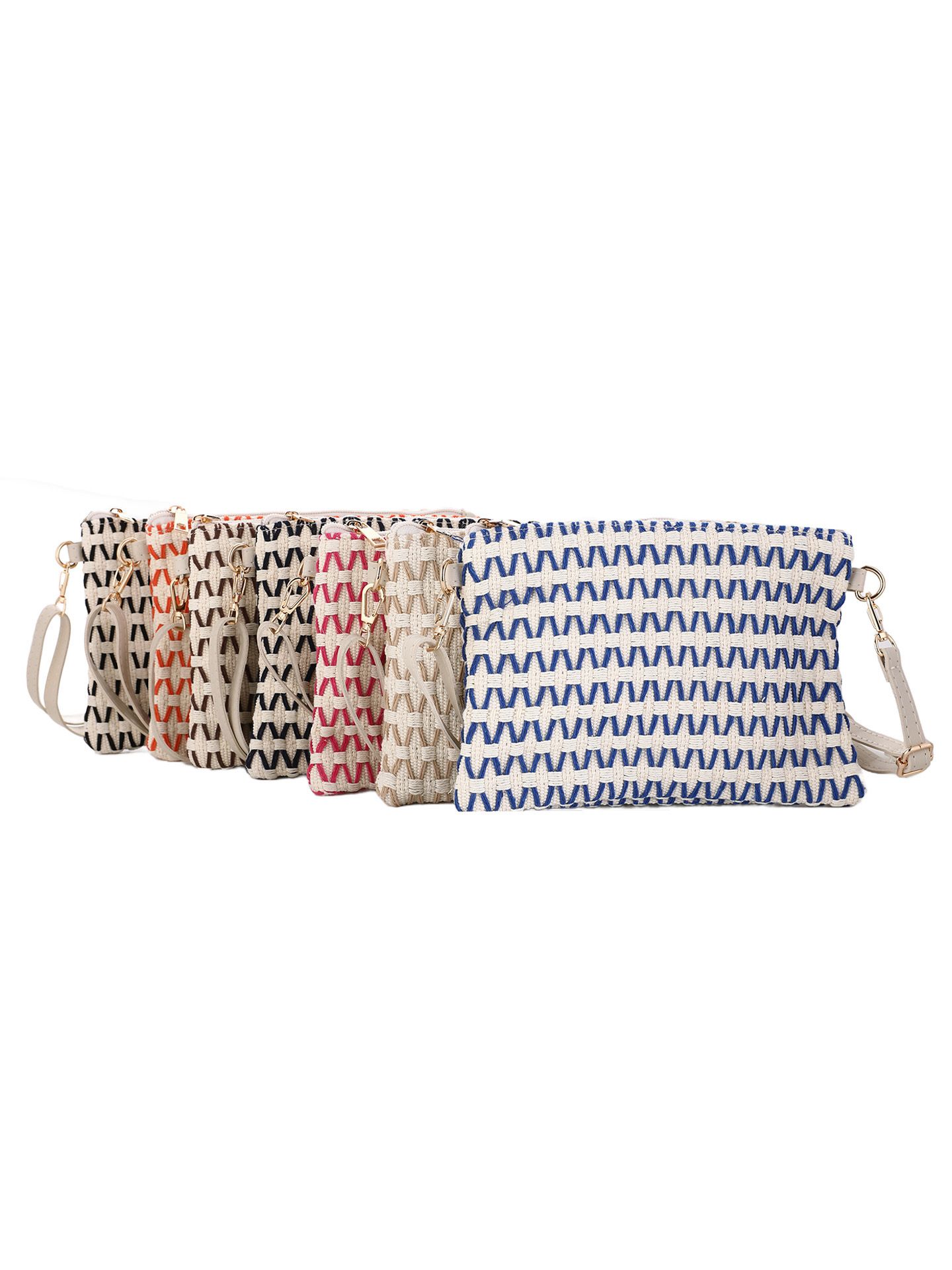 Schijvens mode Tas Lynn Taupe 00081760-5500