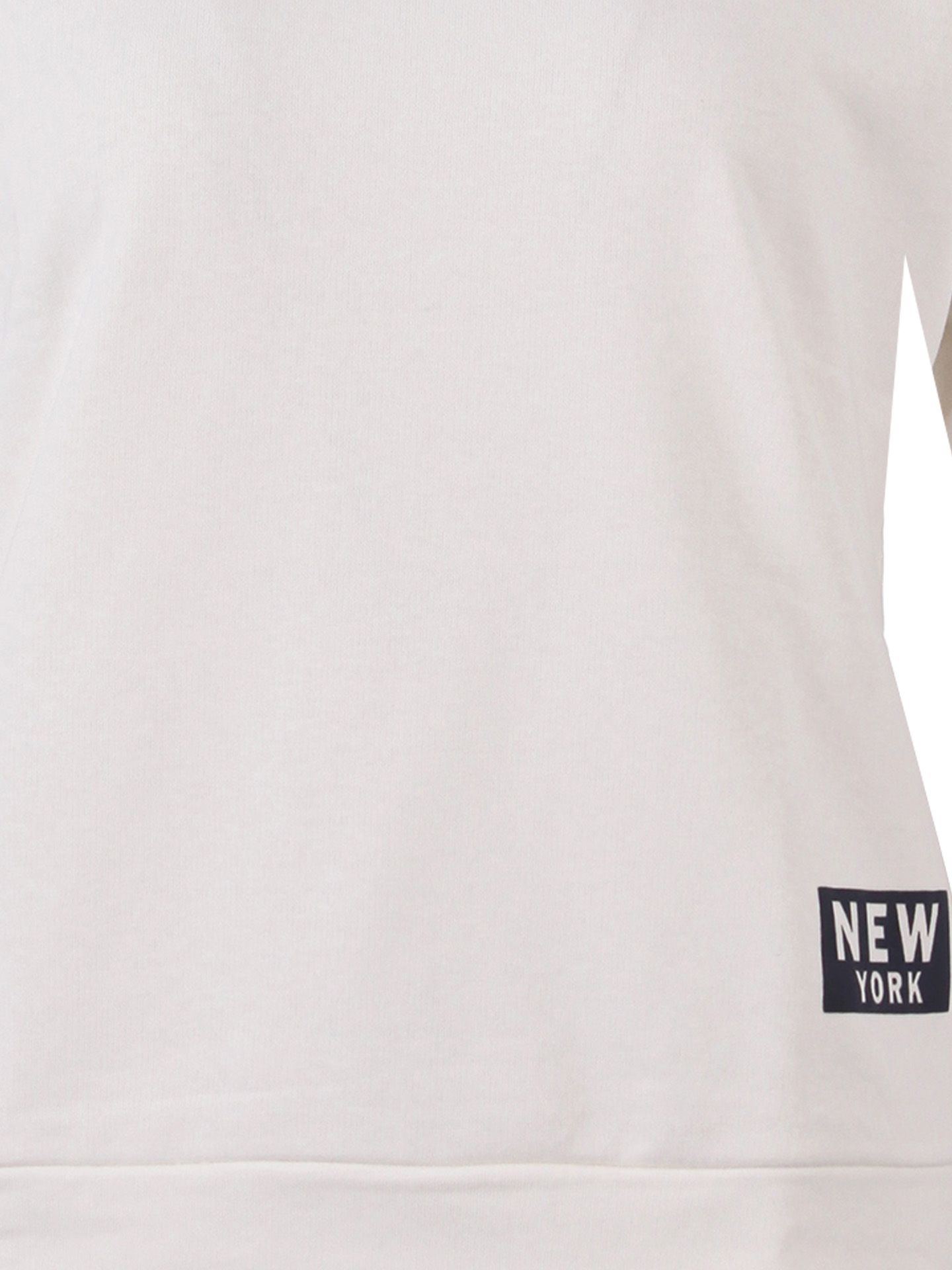 Enjoy Womenswear T-shirt Lola Off white 00081779-5000