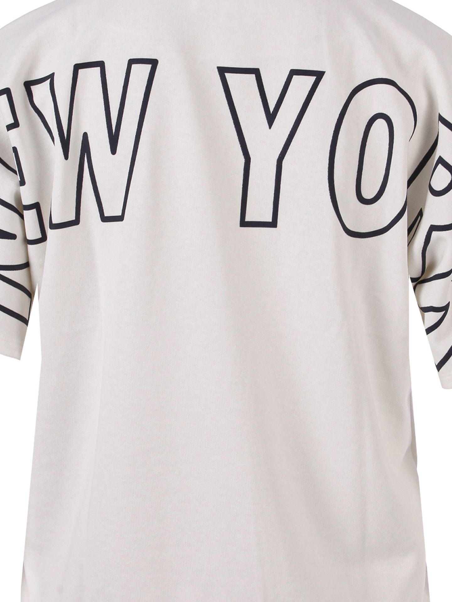 Enjoy Womenswear T-shirt Lola Off white 00081779-5000
