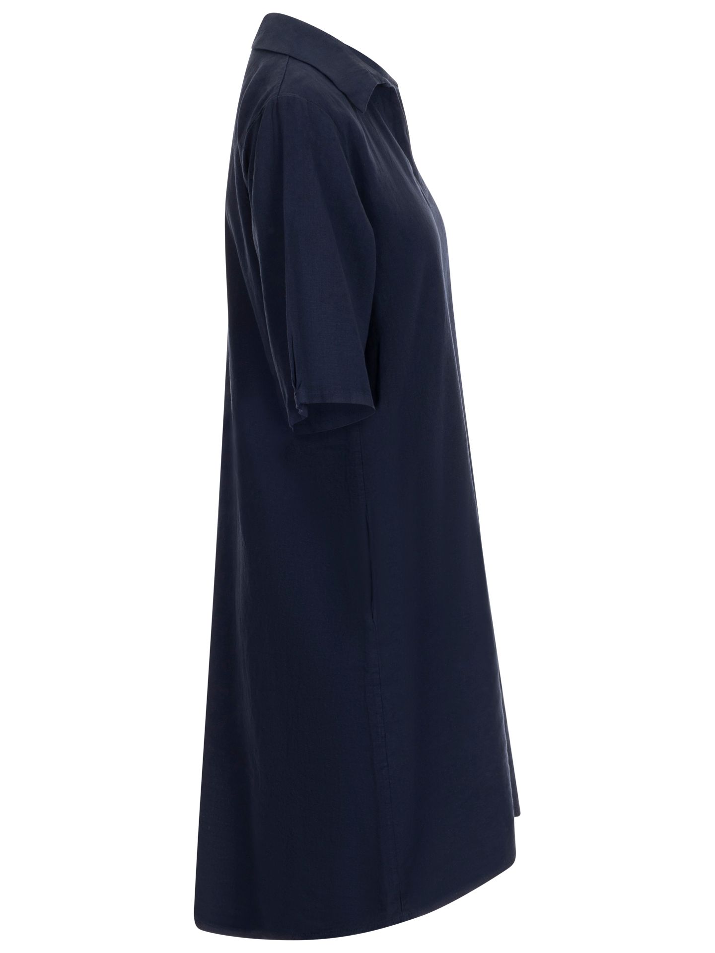 FOS Fashion Jurk Paulien Blauw 00081795-1500