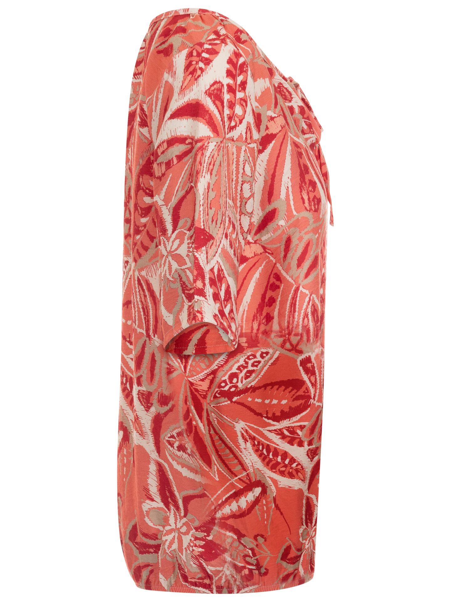 FOS Fashion Blouse Lexi Koraal 00081805-3500