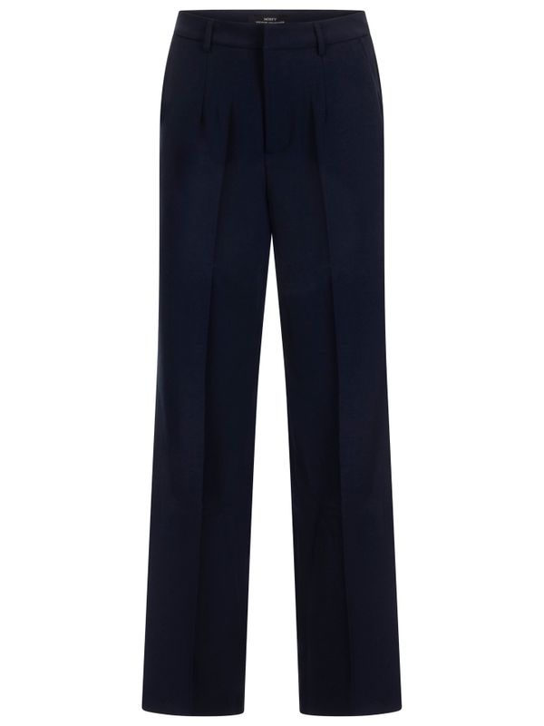 Norfy Pantalon Jessy Blauw 2900077329050