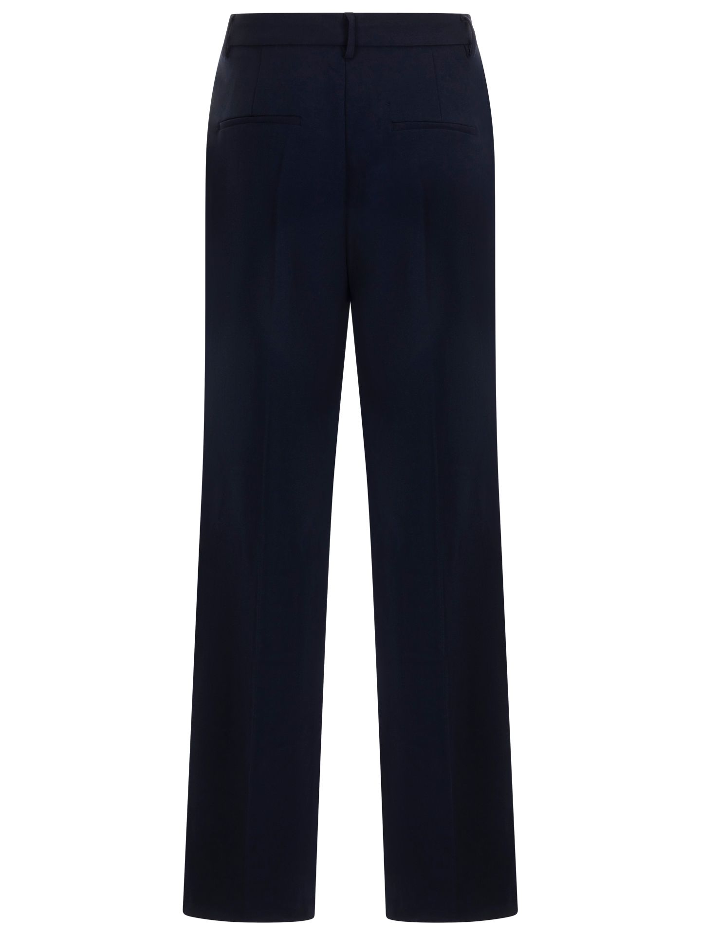 Norfy Pantalon Jessy Blauw 00081816-1500