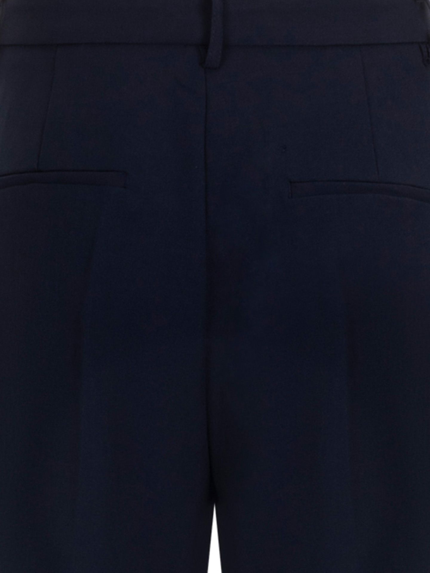 Norfy Pantalon Jessy Blauw 00081816-1500