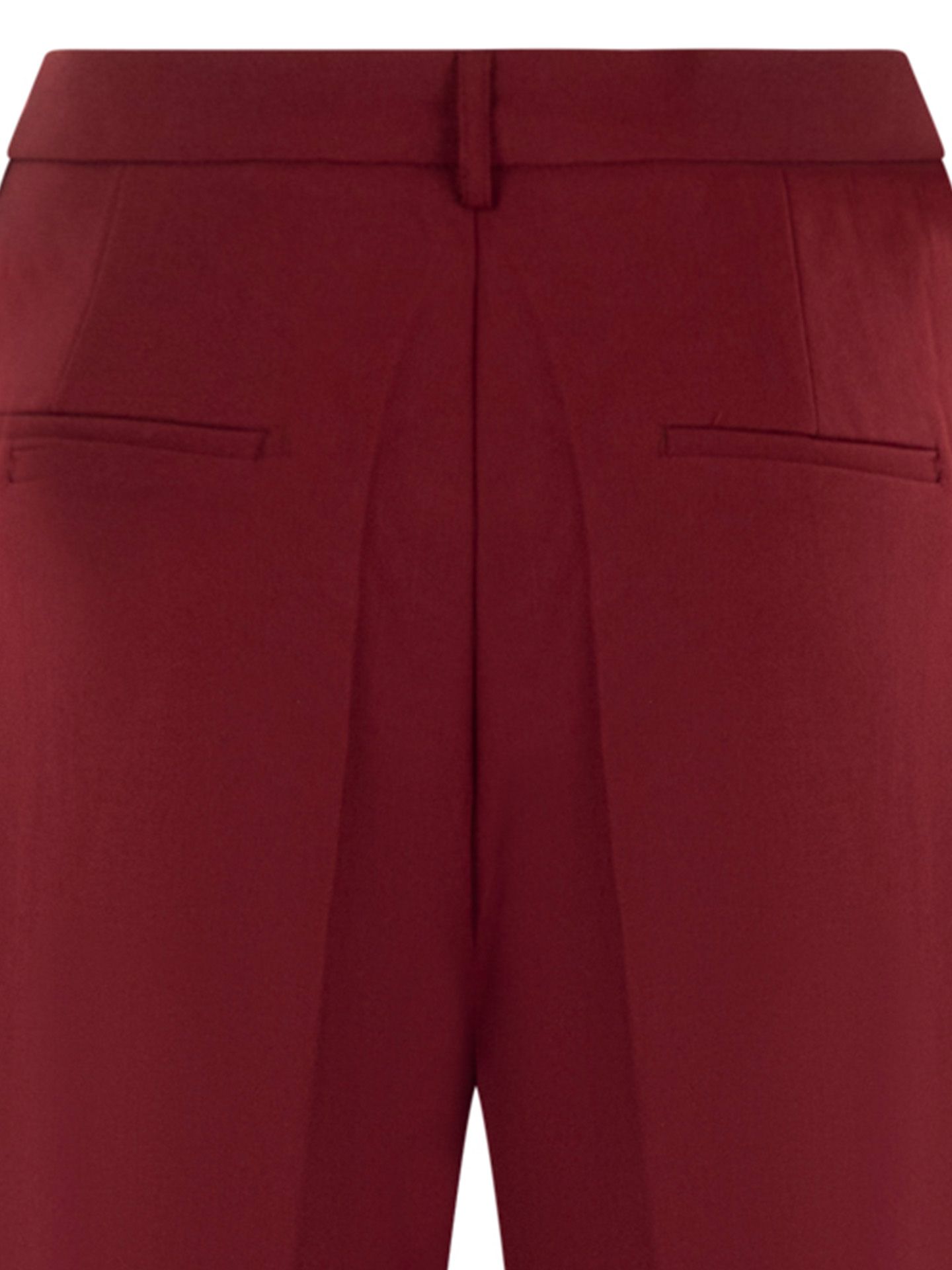 Norfy Pantalon Jessy Rood 00081816-3600