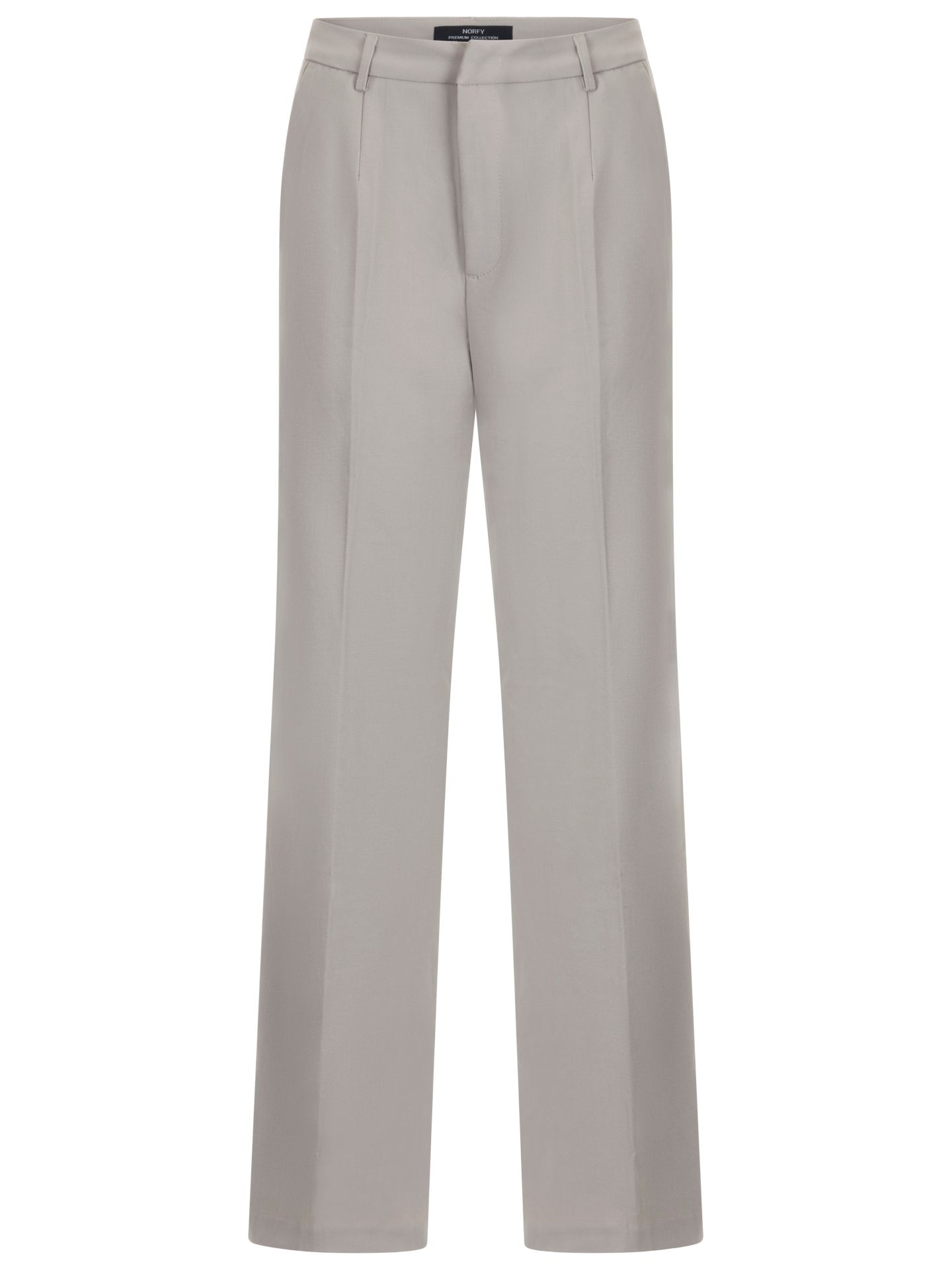 Norfy Pantalon Jessy Beige 00081816-5100