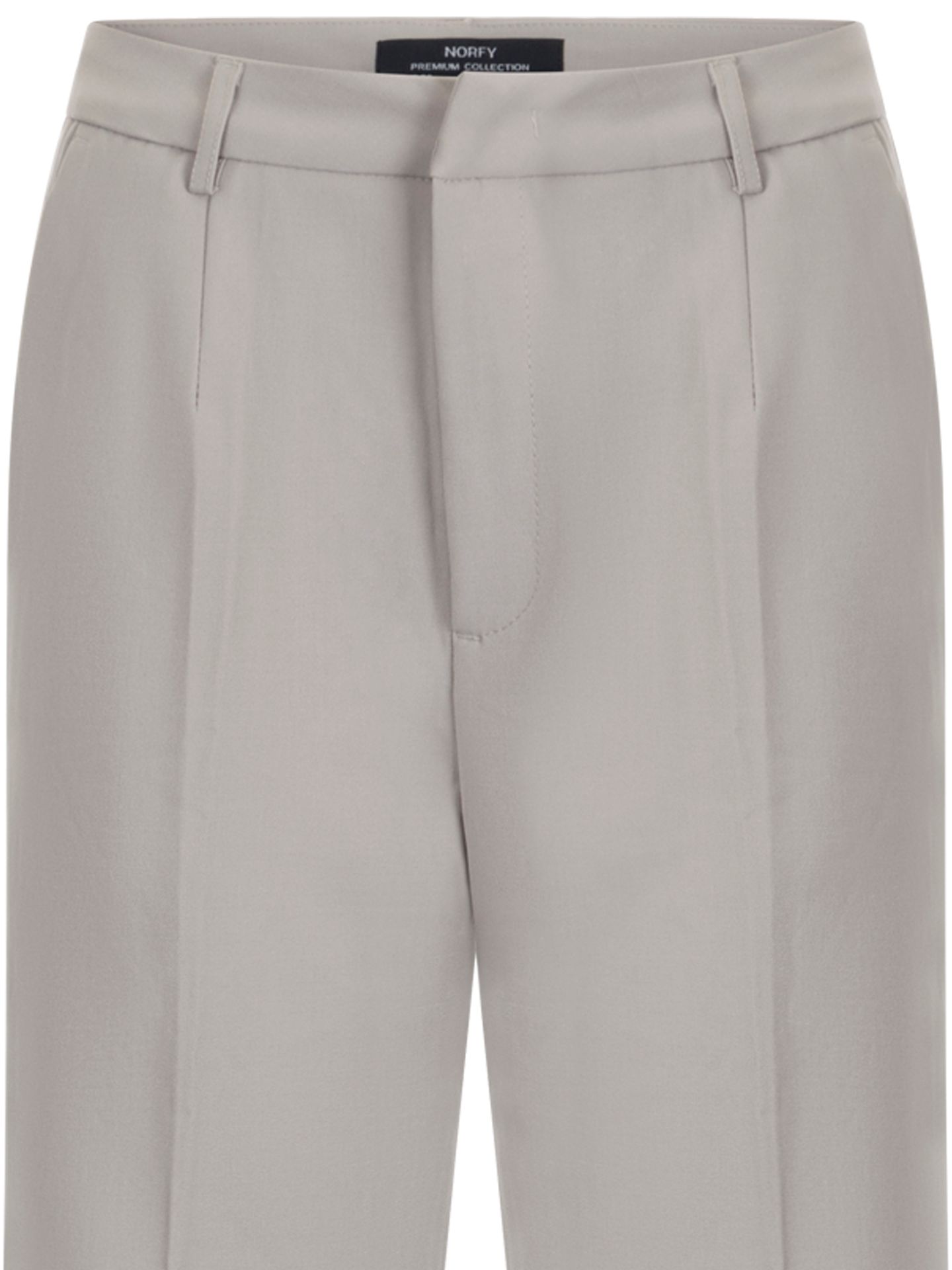 Norfy Pantalon Jessy Beige 00081816-5100