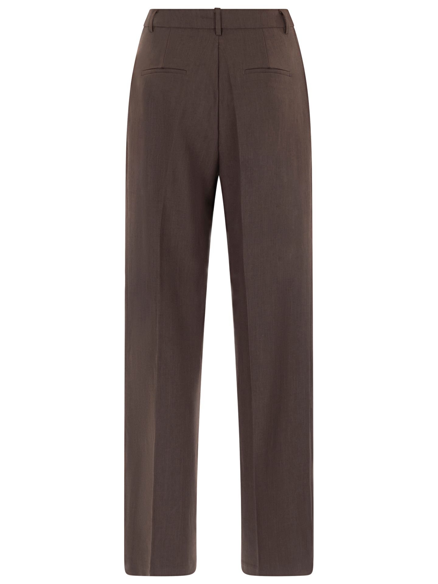 Norfy Pantalon Jessy Bruin 00081816-5800