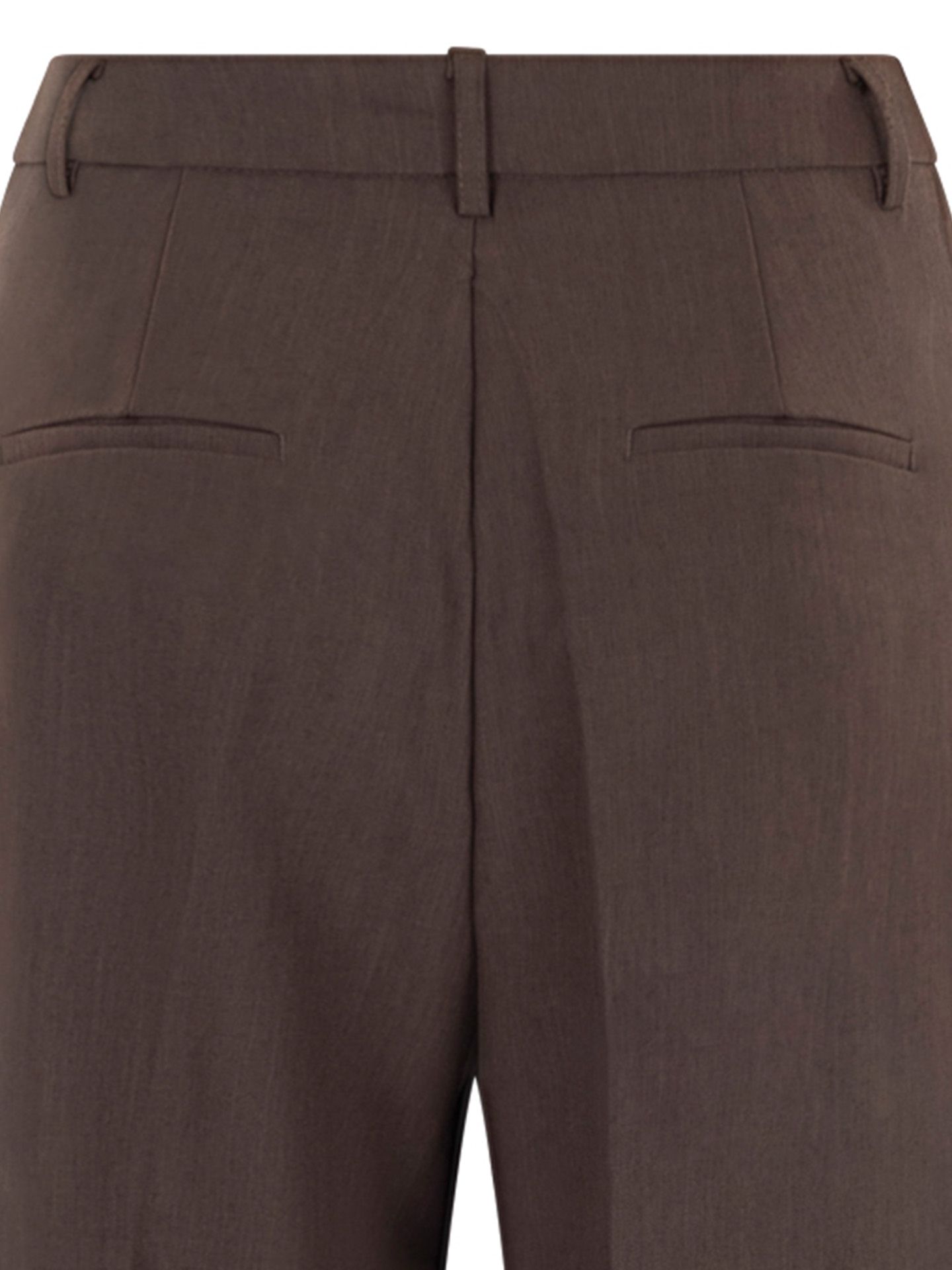 Norfy Pantalon Jessy Bruin 00081816-5800
