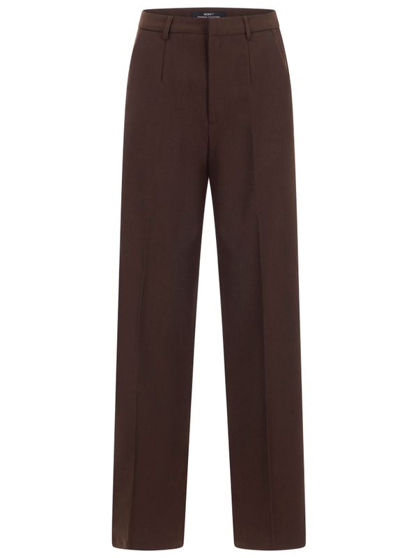 Norfy Pantalon Jessy Bruin 2900078797032