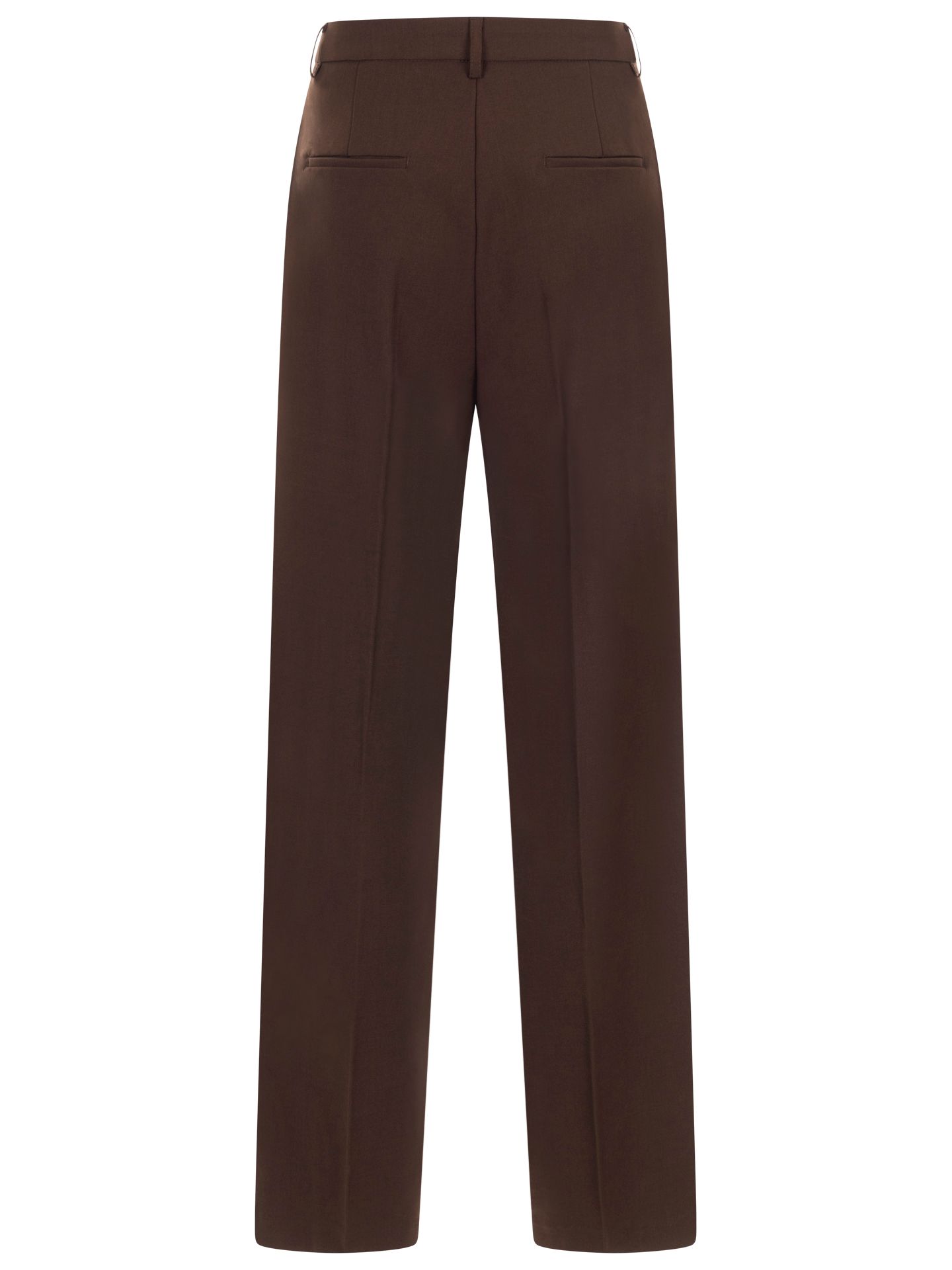 Norfy Pantalon Jessy Bruin 00081816-5801