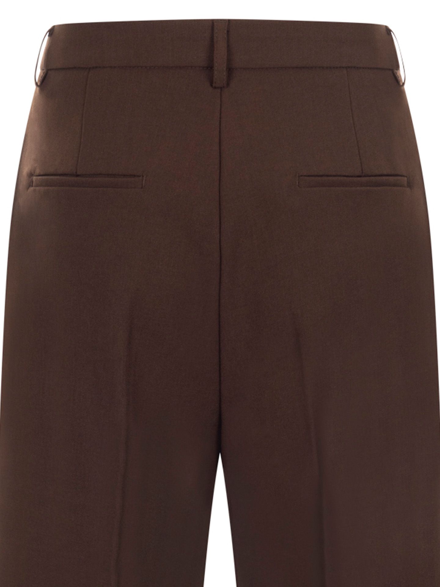 Norfy Pantalon Jessy Bruin 00081816-5801