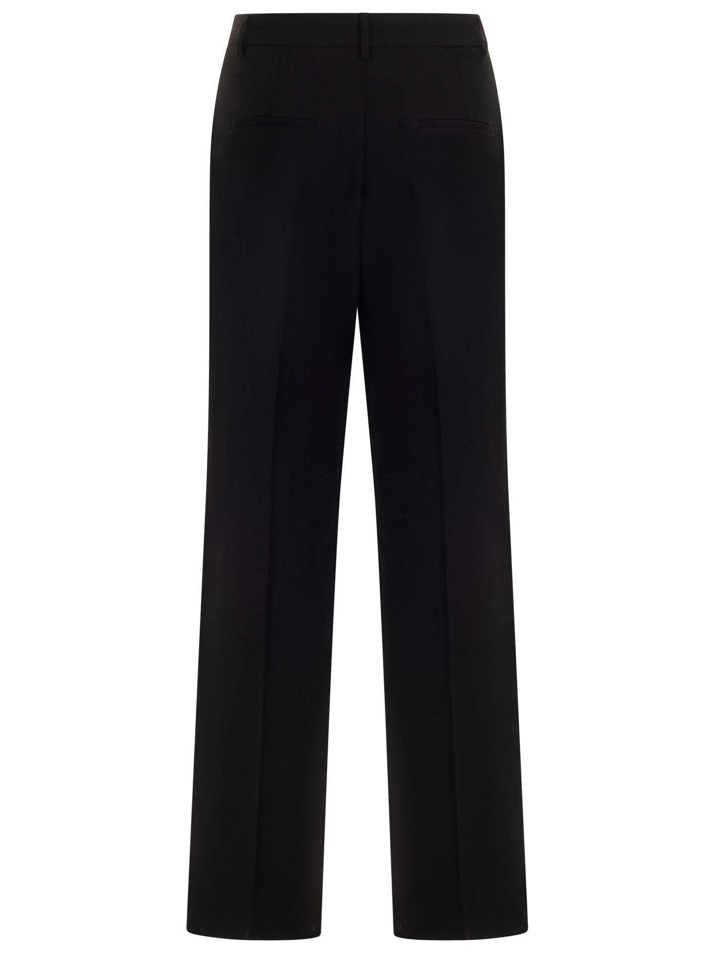 Norfy Pantalon Jessy Zwart 00081816-7500