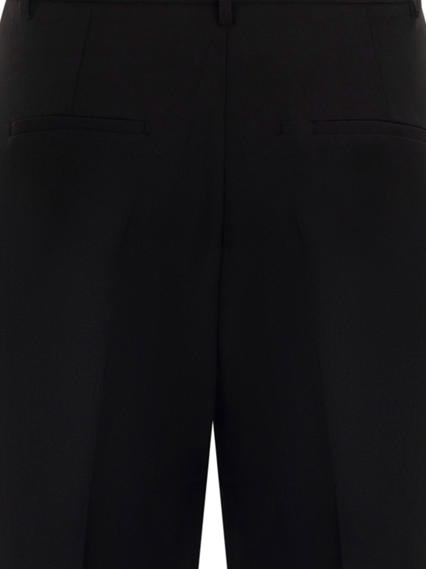 Norfy Pantalon Jessy Zwart 00081816-7500