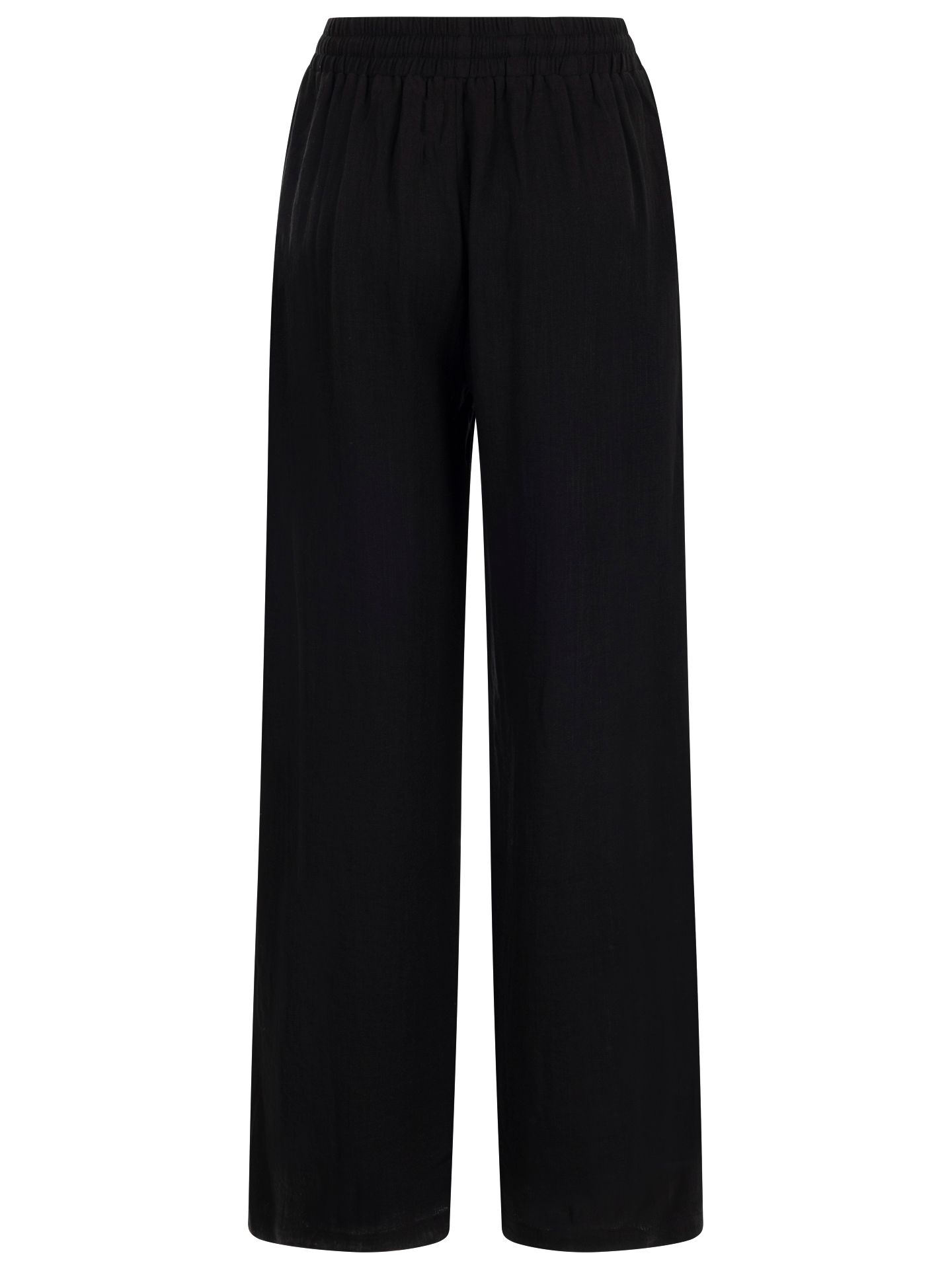 Jubylee Pantalon Fleur Zwart 00081830-7500