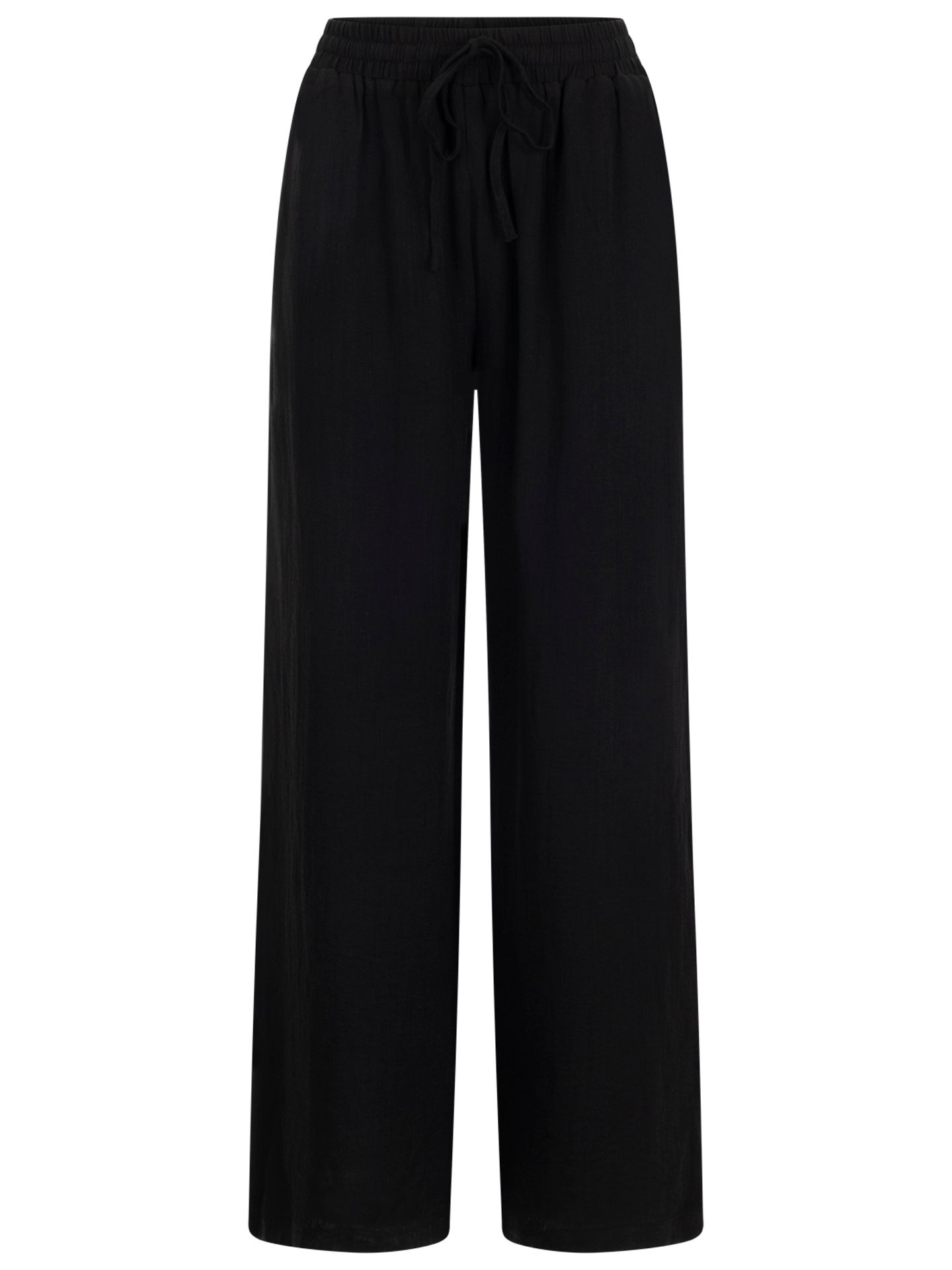 Jubylee Pantalon Fleur Zwart 00081830-7500