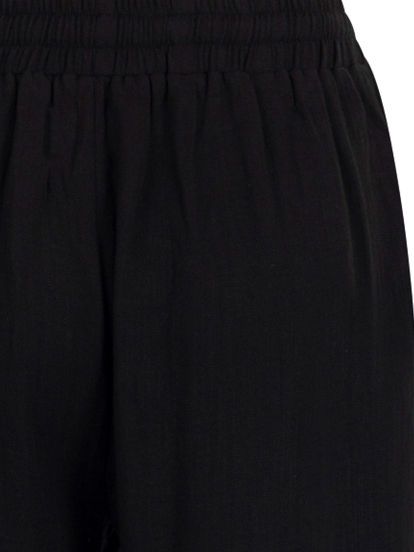 Jubylee Pantalon Fleur Zwart 00081830-7500